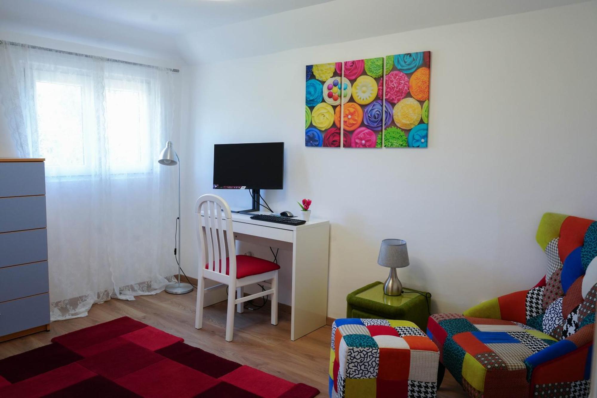 Apartment Bacvice With Free Parking *
