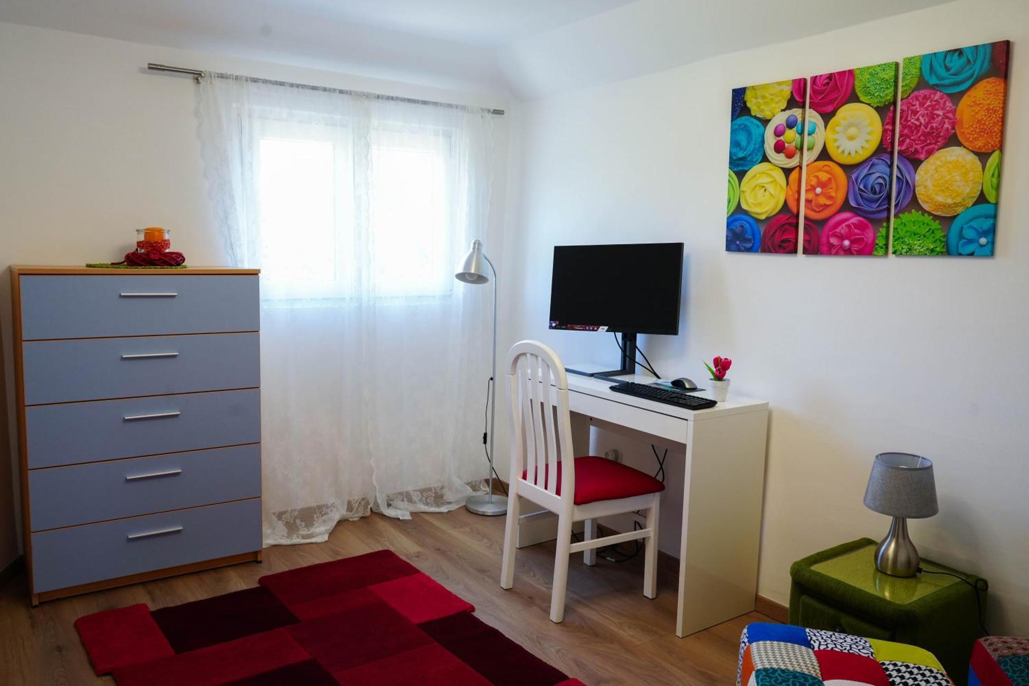 Apartment Bacvice With Free Parking Split