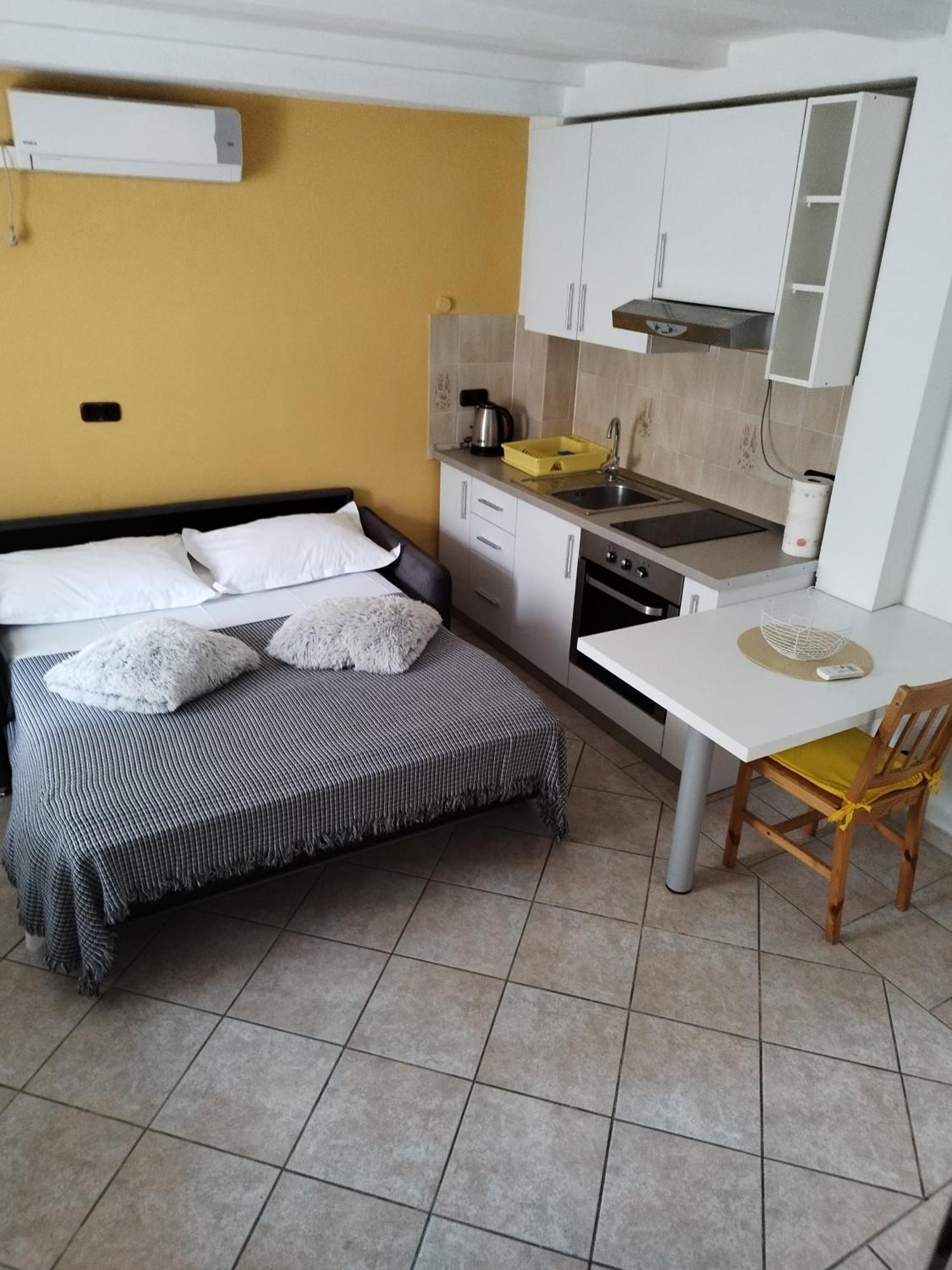 Lion Guest house Split