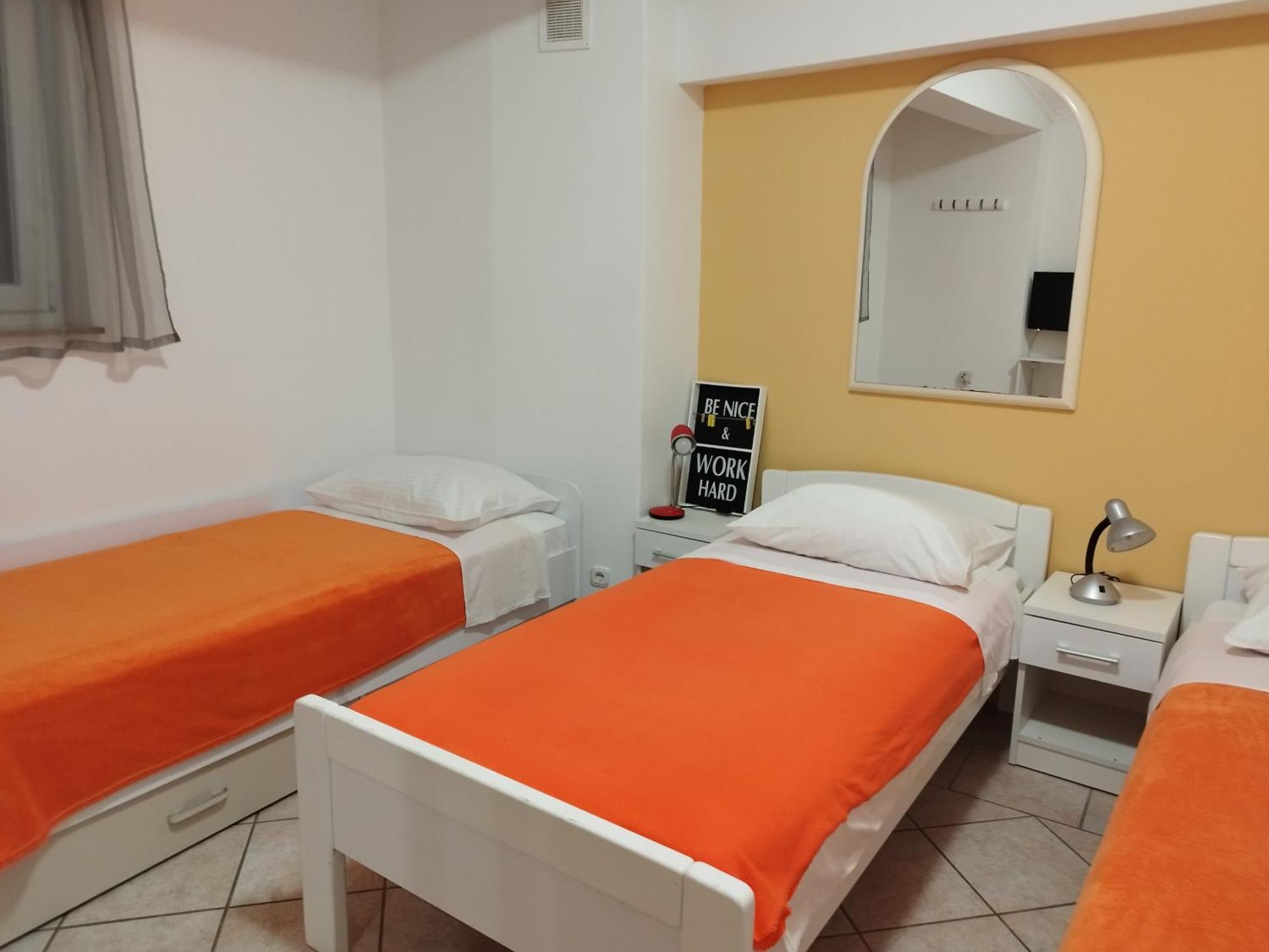 Lion Guest house Split
