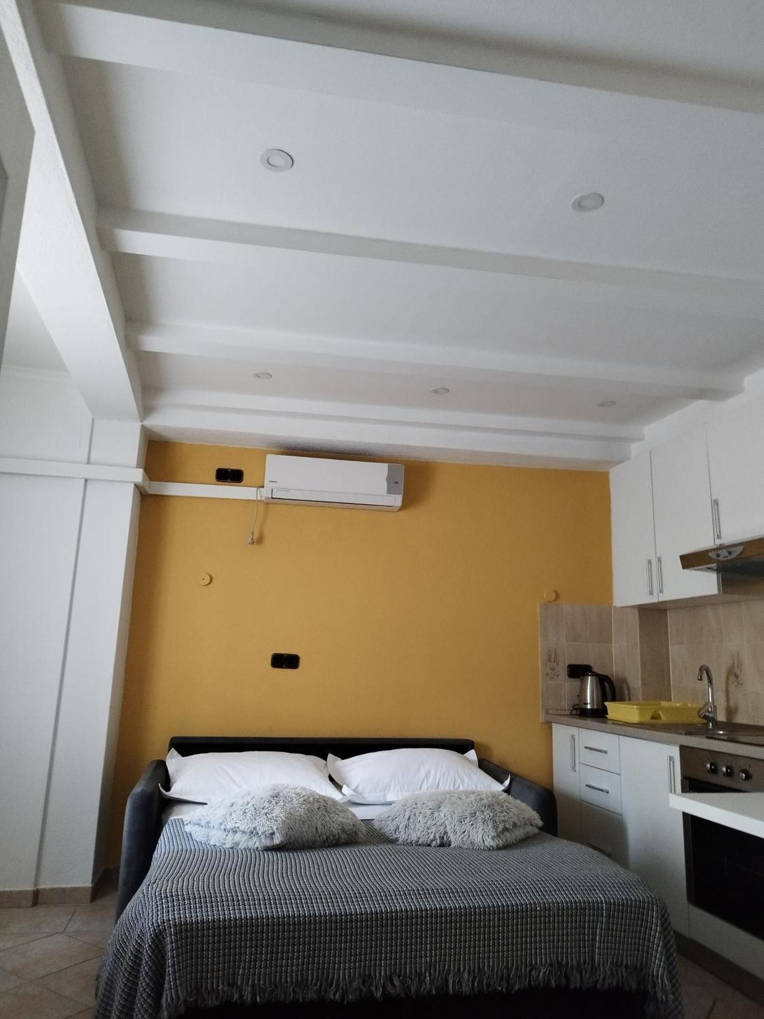 Guest house Lion *
