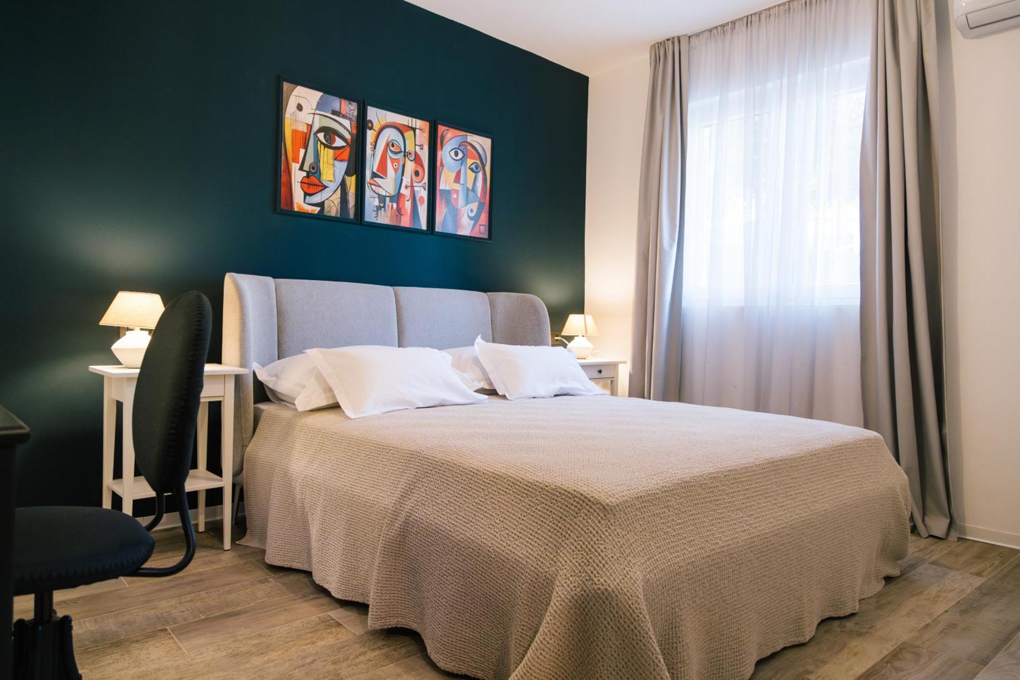 Toni Apartment Split