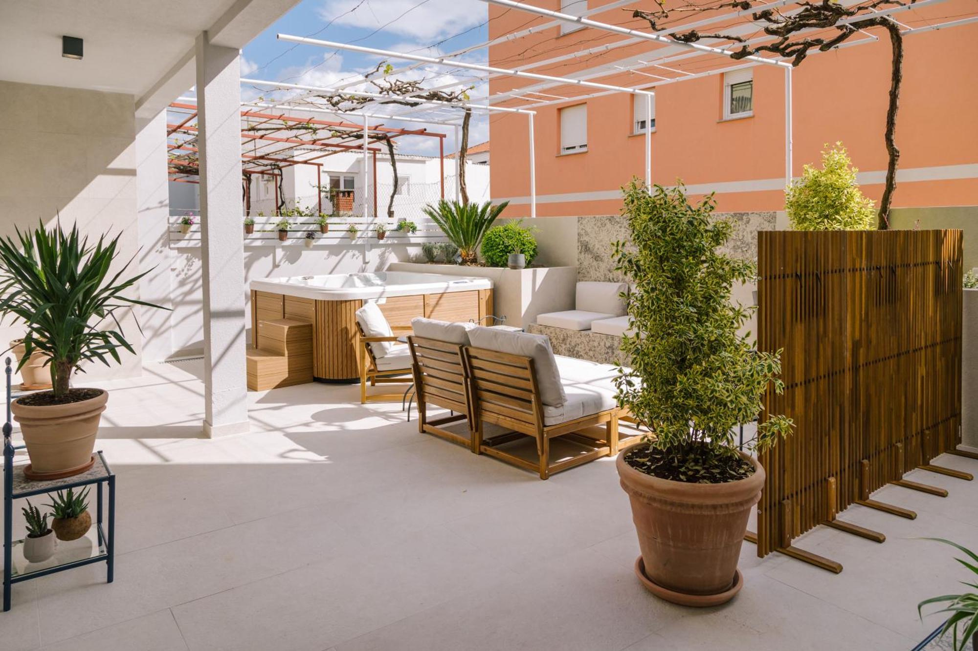Apartment Toni Split