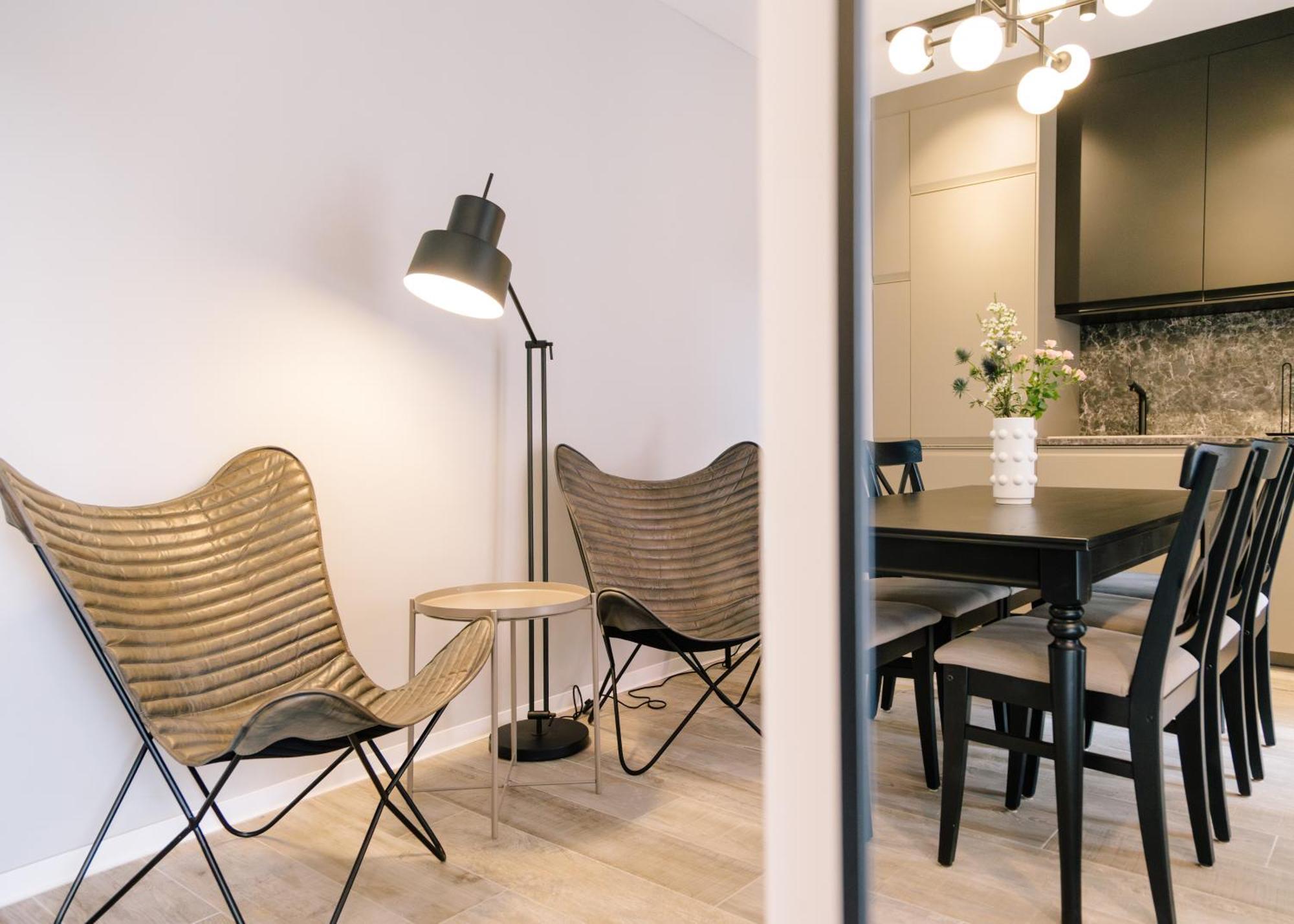 Apartment Toni
