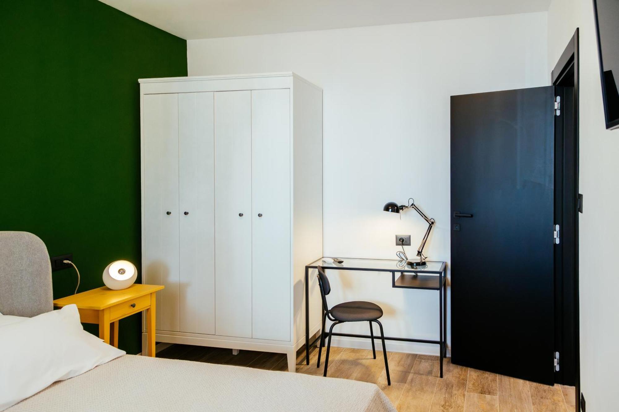 Apartment Toni *