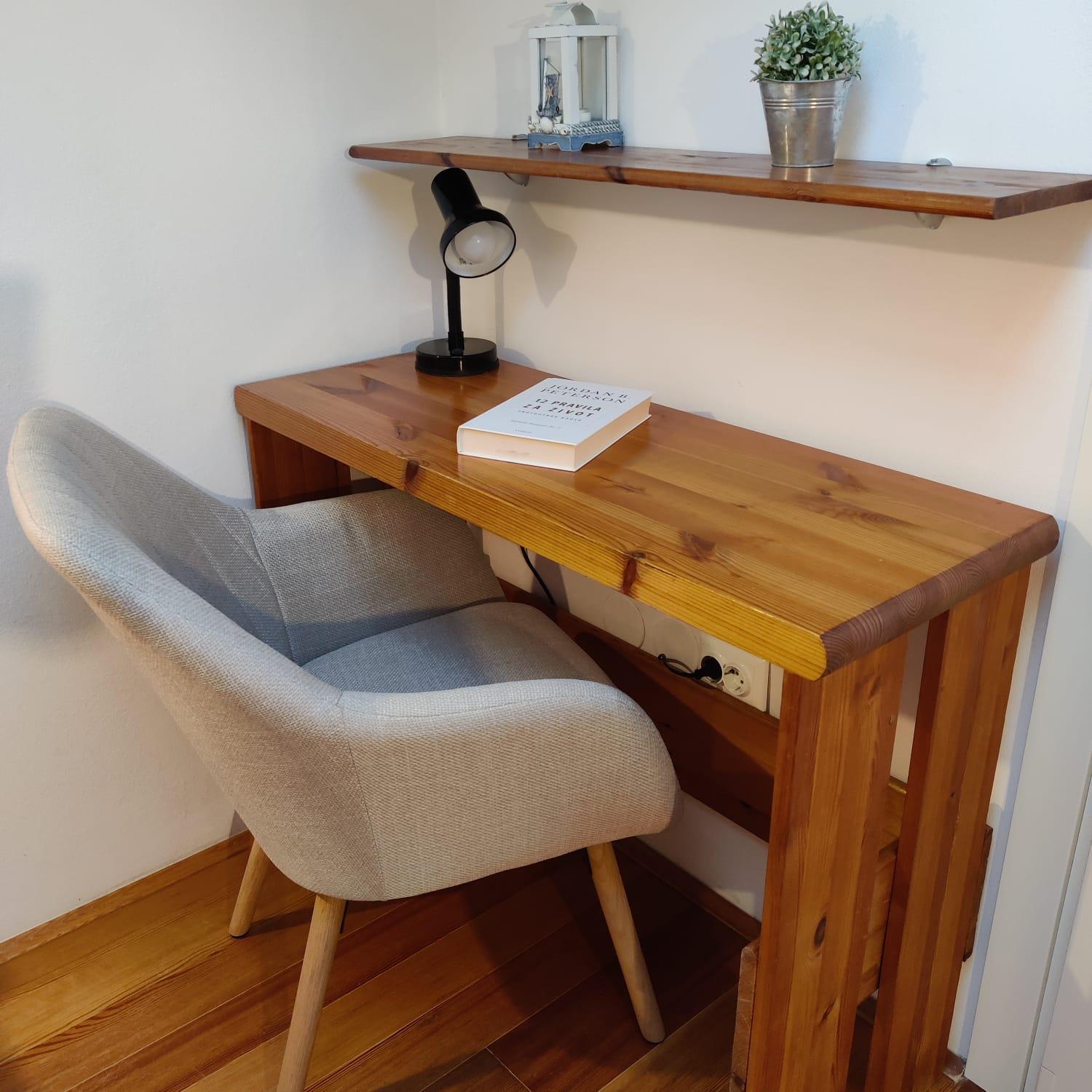 Appartement Smile Split
