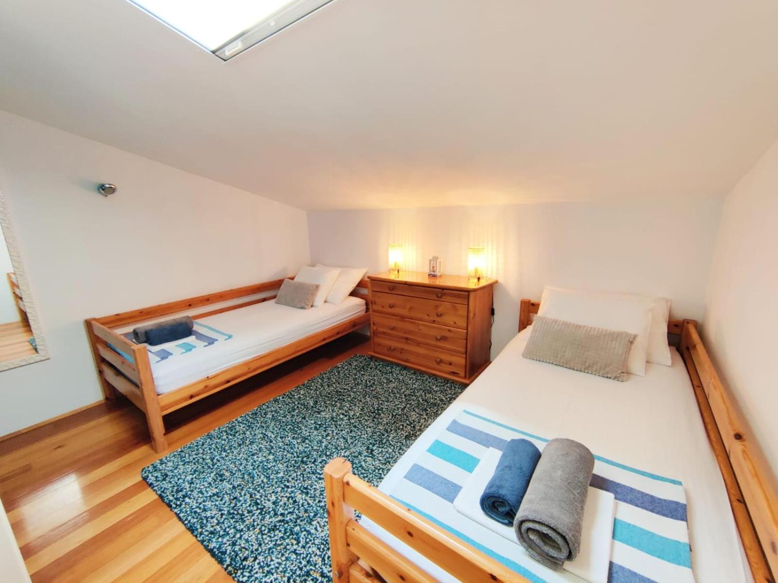 Smile Appartement Split