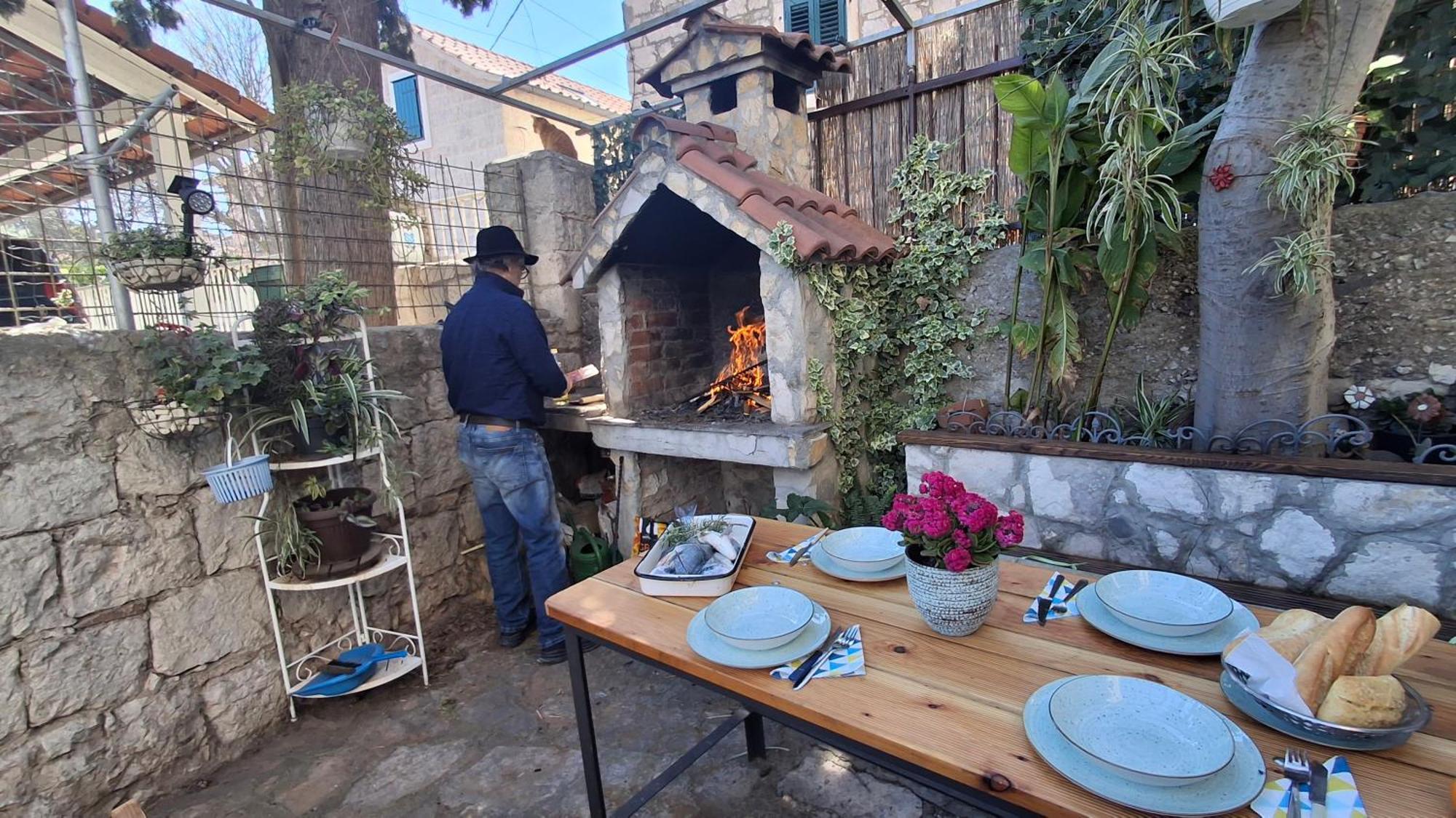 Old Town Sole Apartment