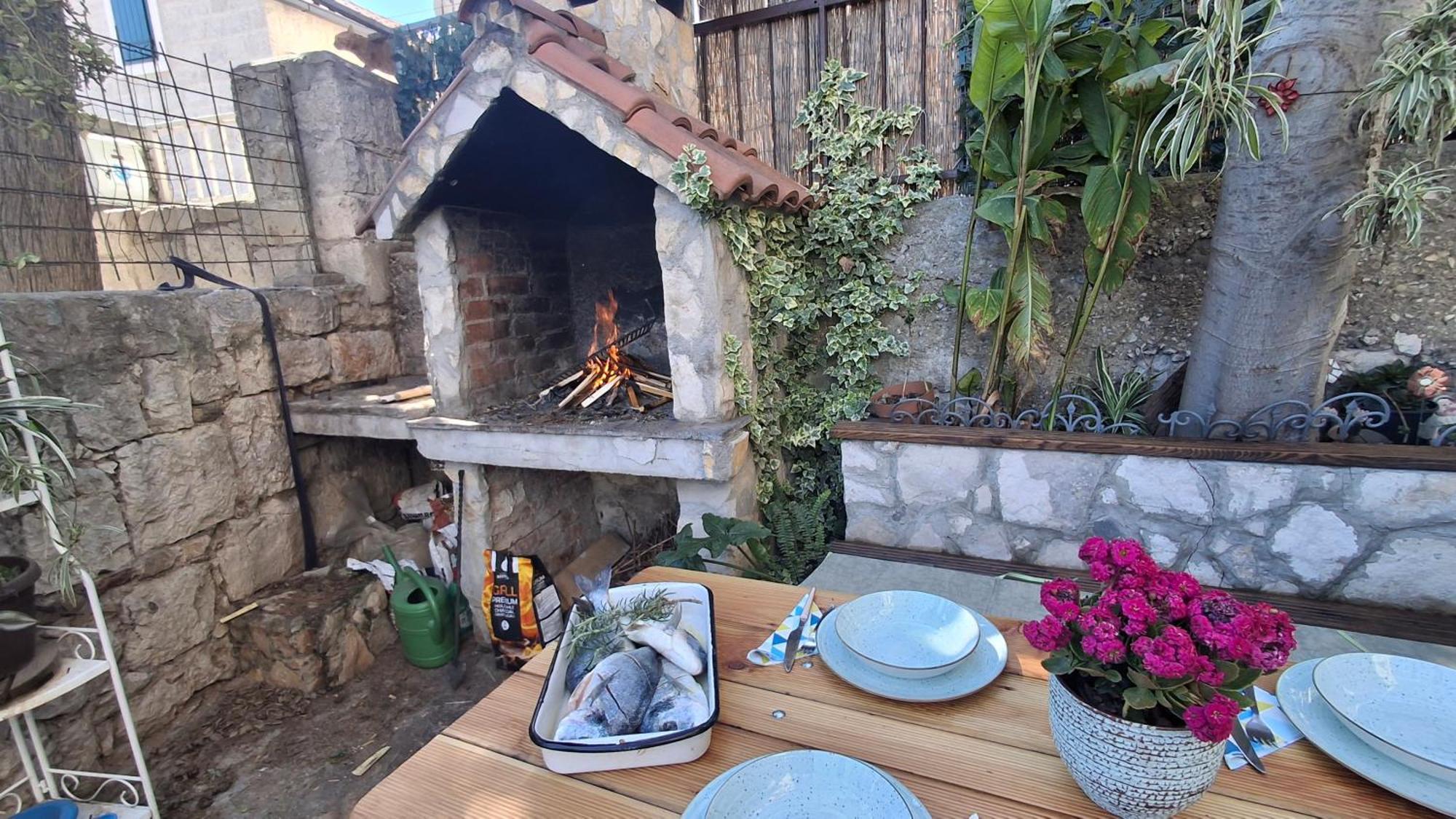 Apartment Old Town Sole