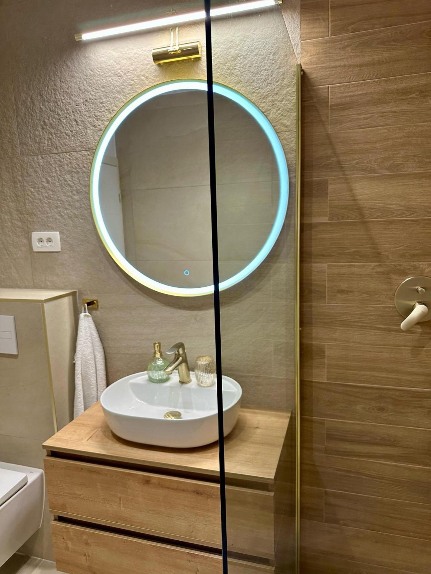 Odeska Apartment *