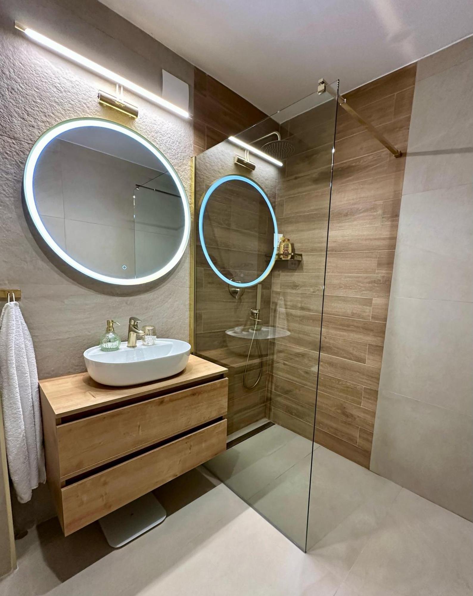 Odeska Apartment Split