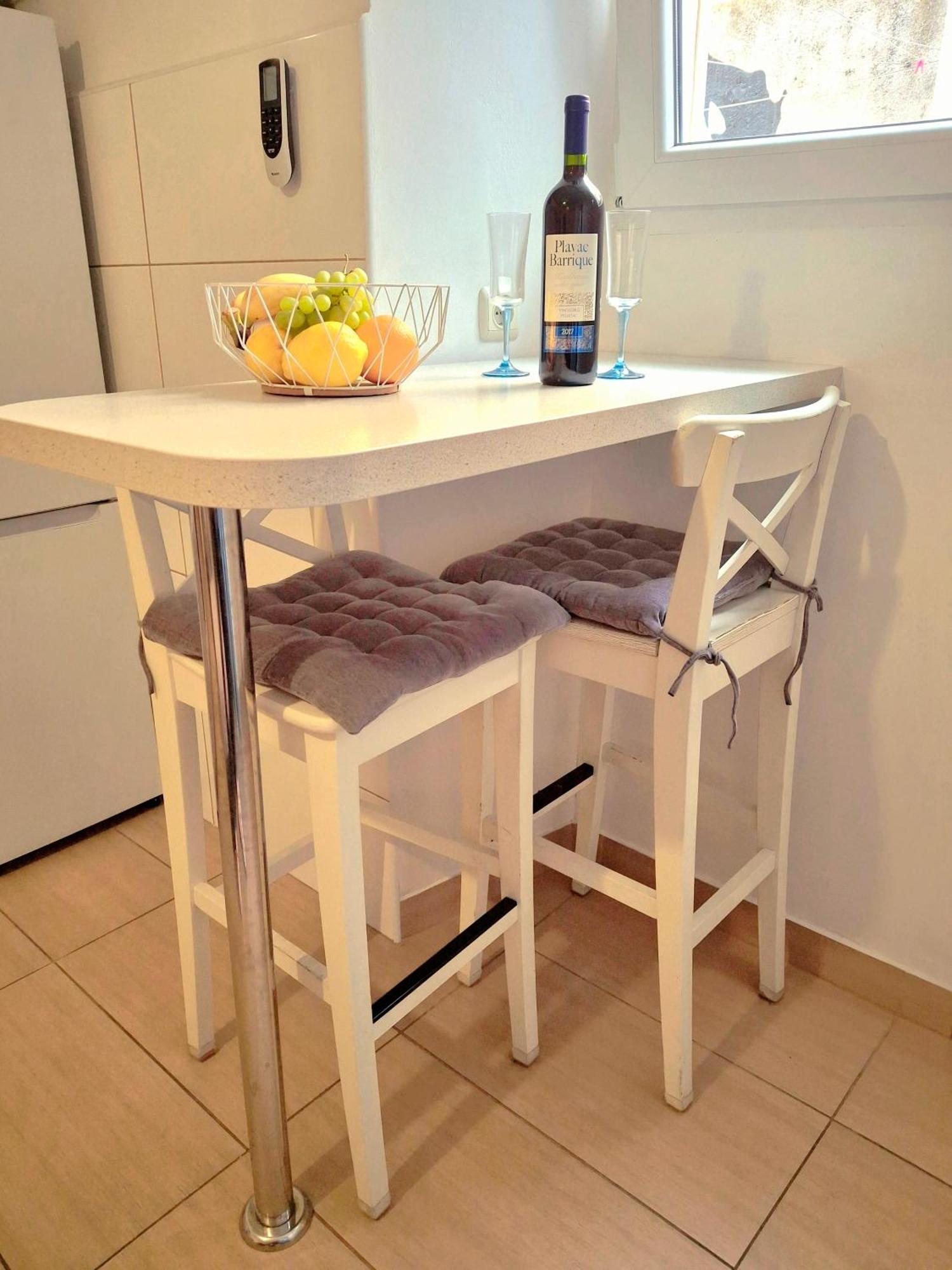 Appartement Anamari *