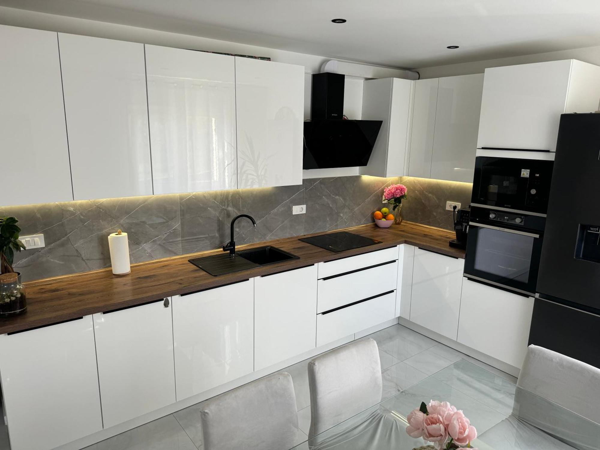 Apartman Evergreen Split