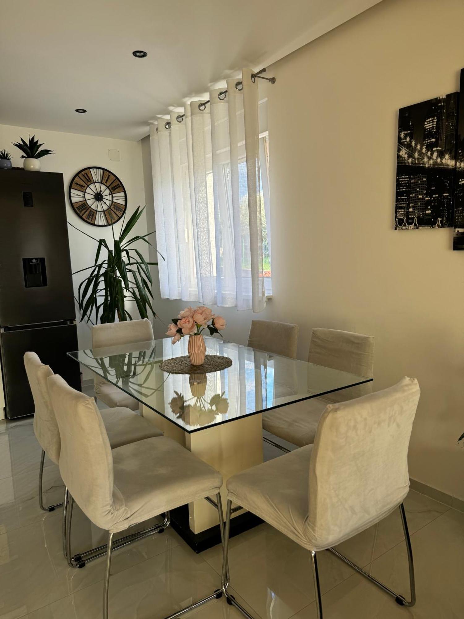 Apartman Evergreen *