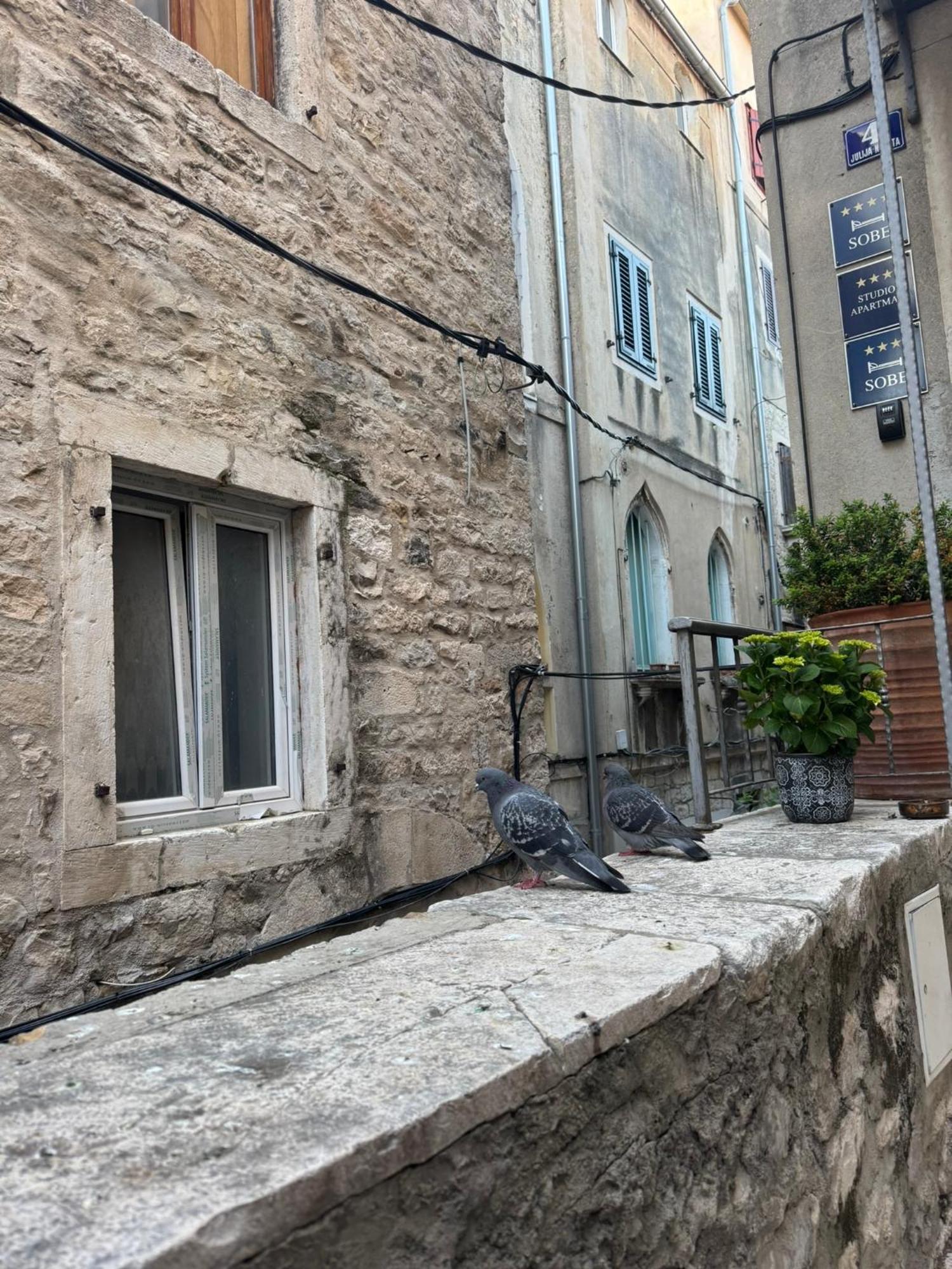 Julija Palace Split