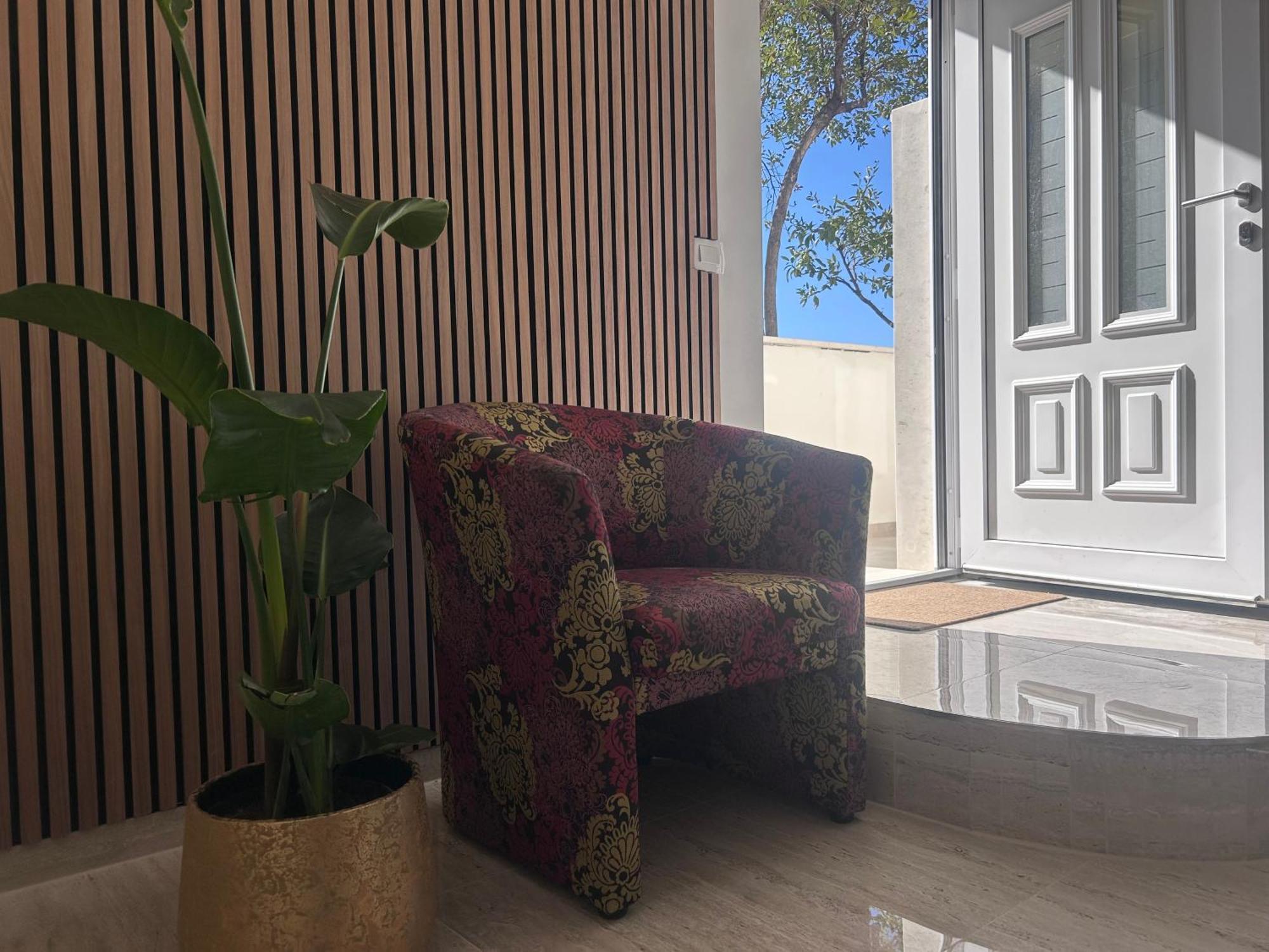 Apartments Villa Pjer Split