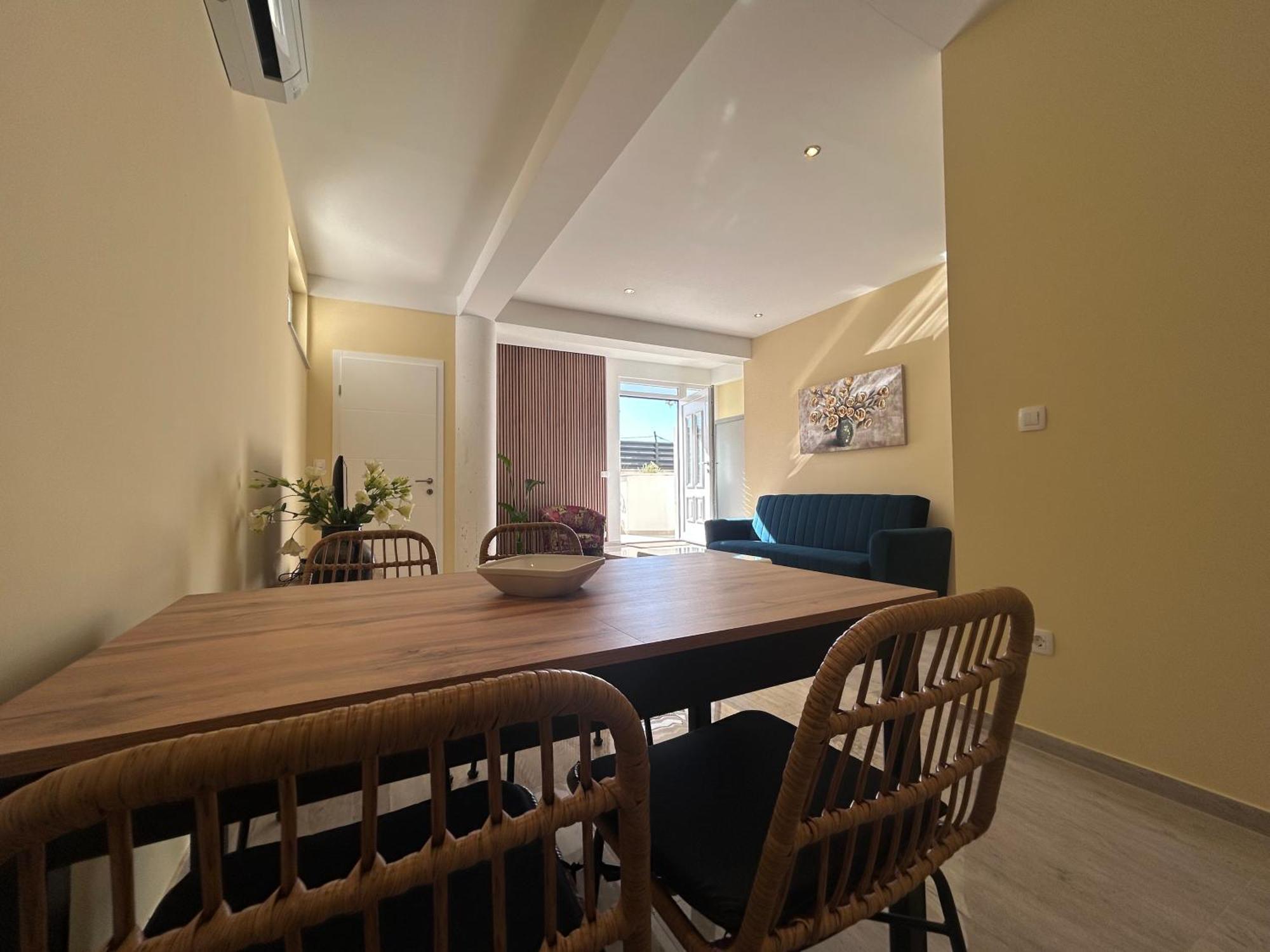 Apartments Villa Pjer * Split