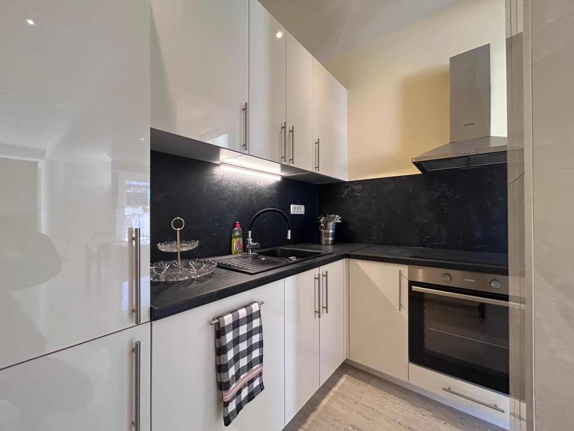 Apartment Apartments Villa Pjer *