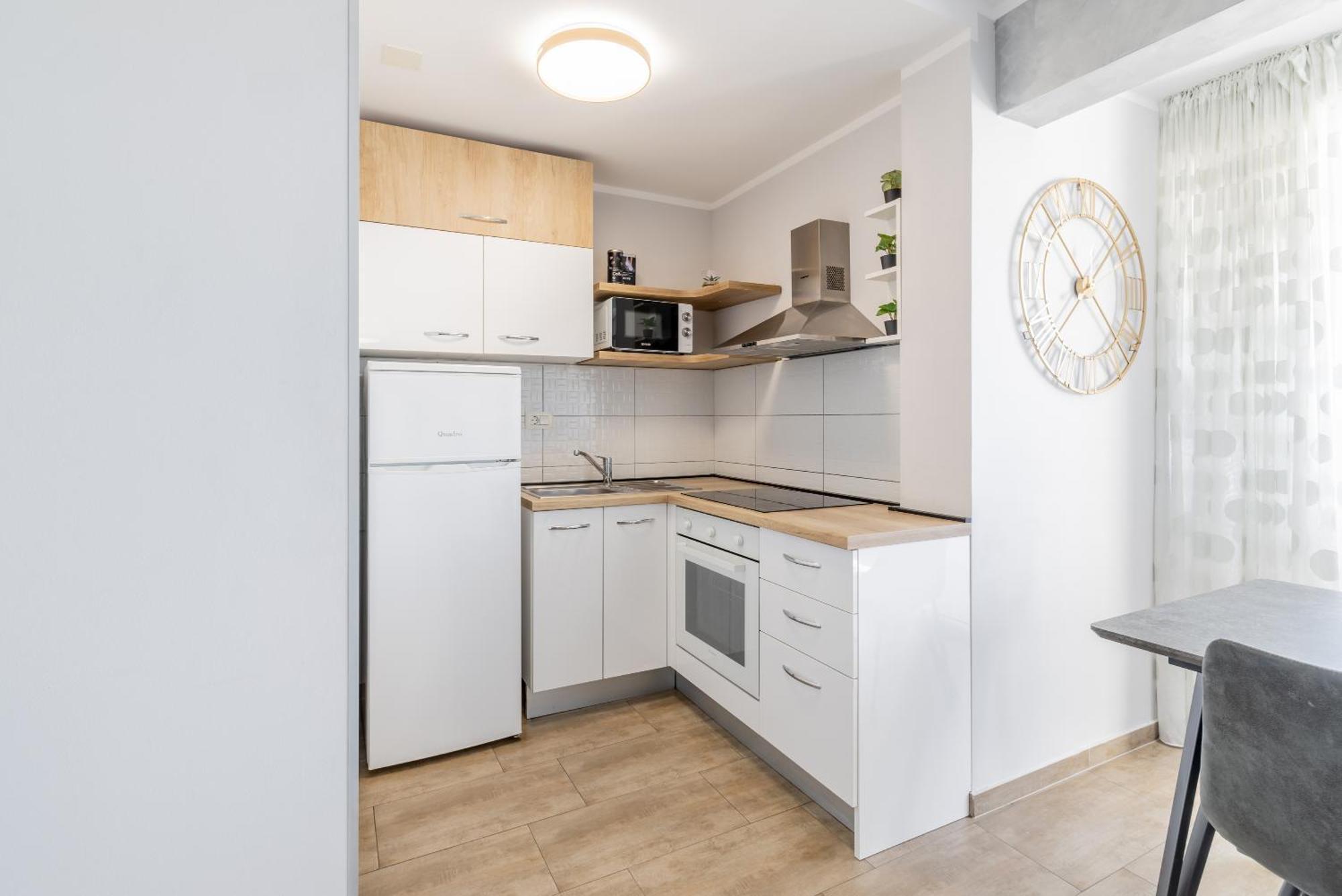 Vista Apartment Split
