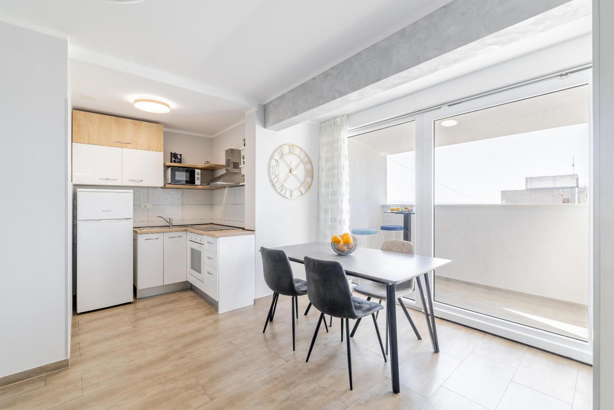 Vista Apartment