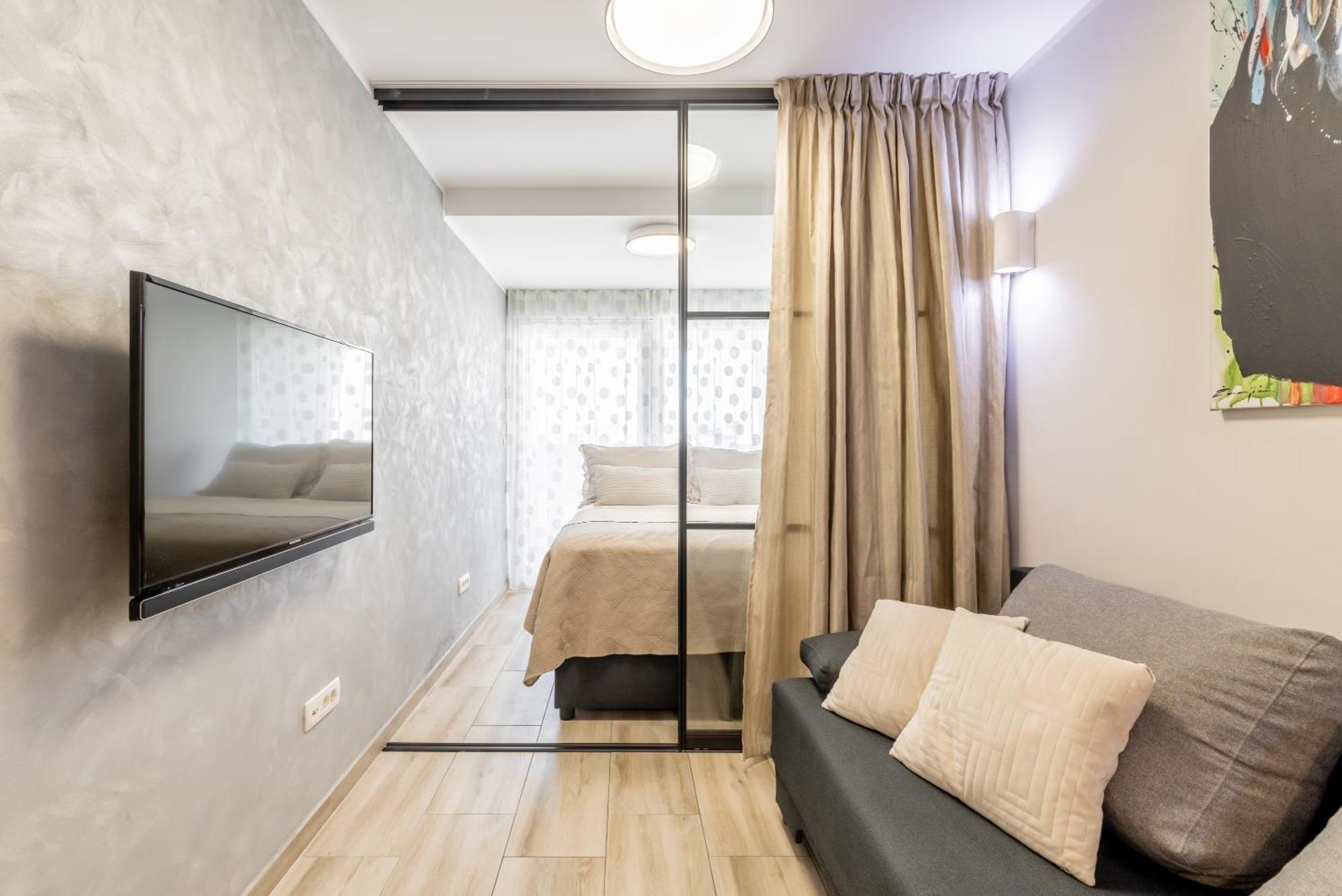 Vista Apartment *