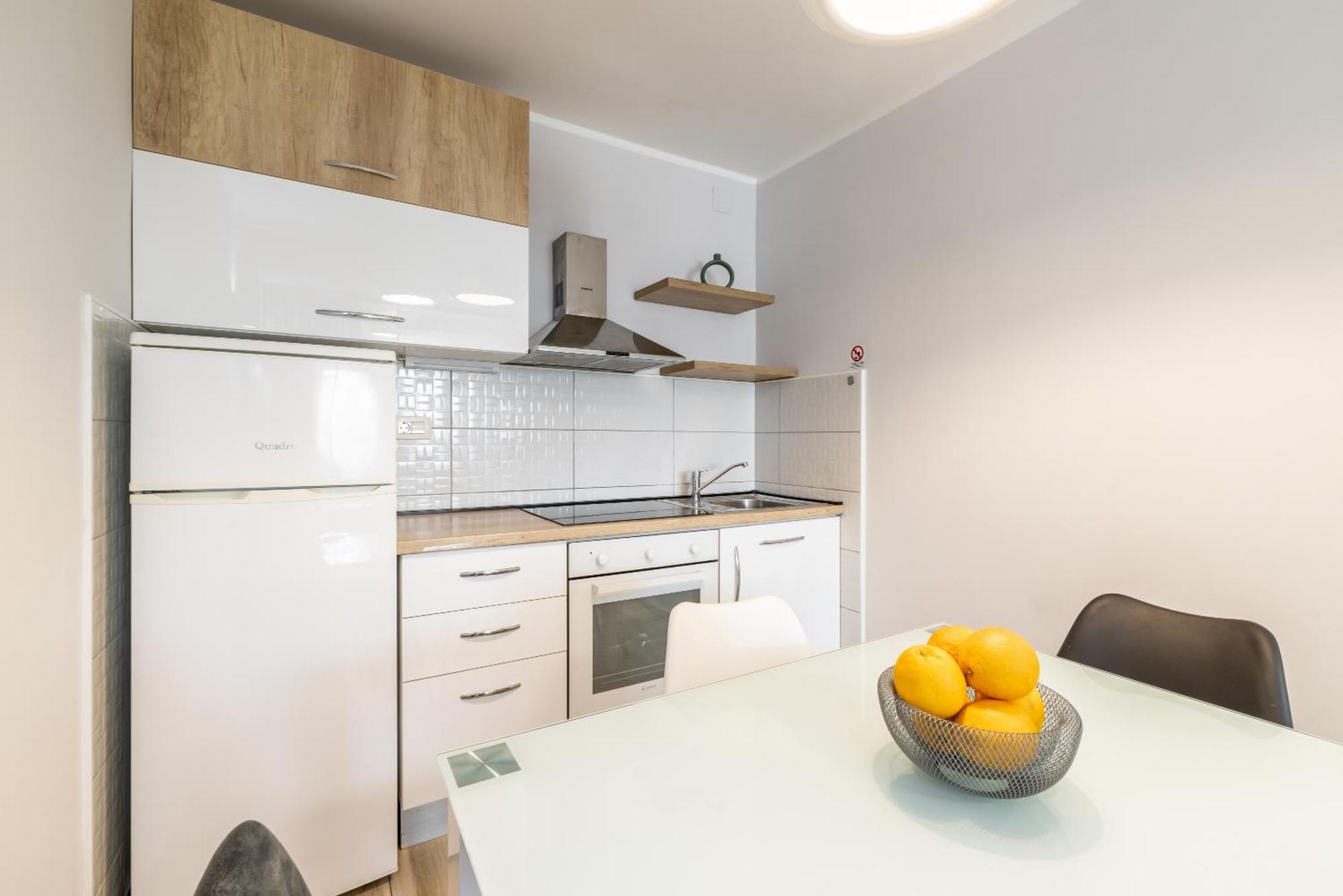 Vista Apartment Split