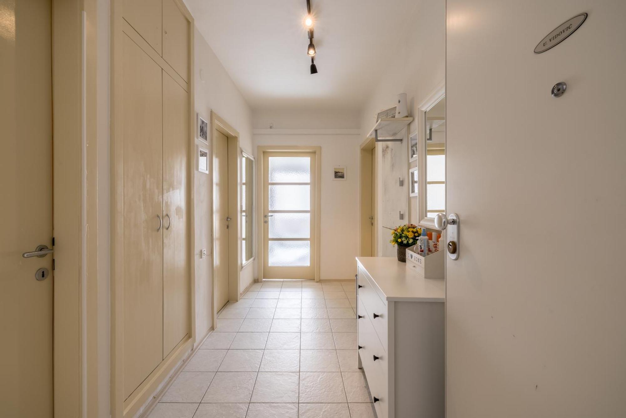 Apartment Downtown Split