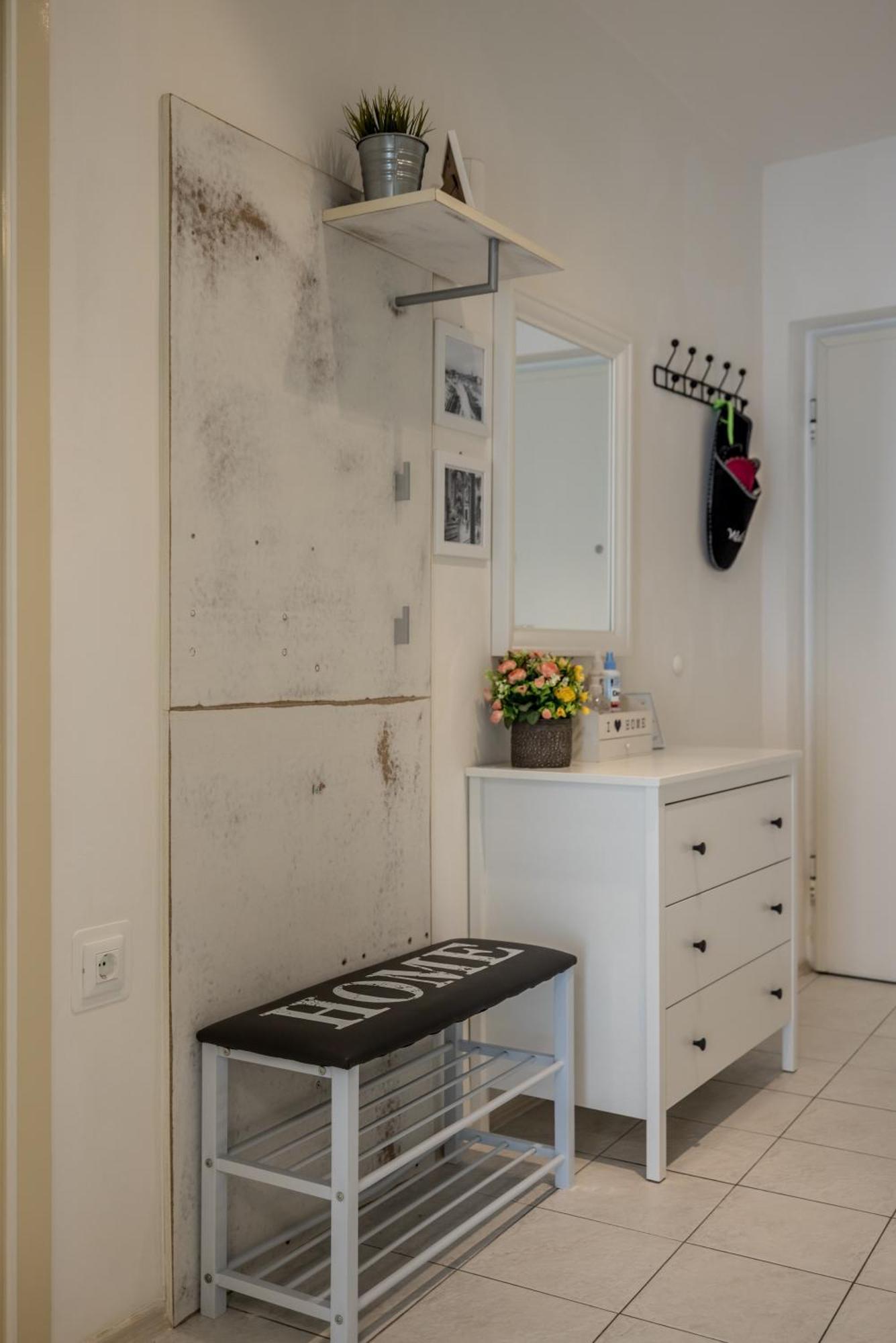 Apartment Downtown Split