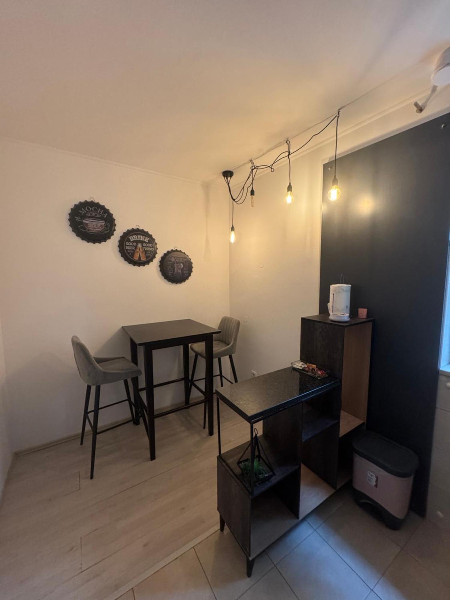 Palace Residences Appartement *