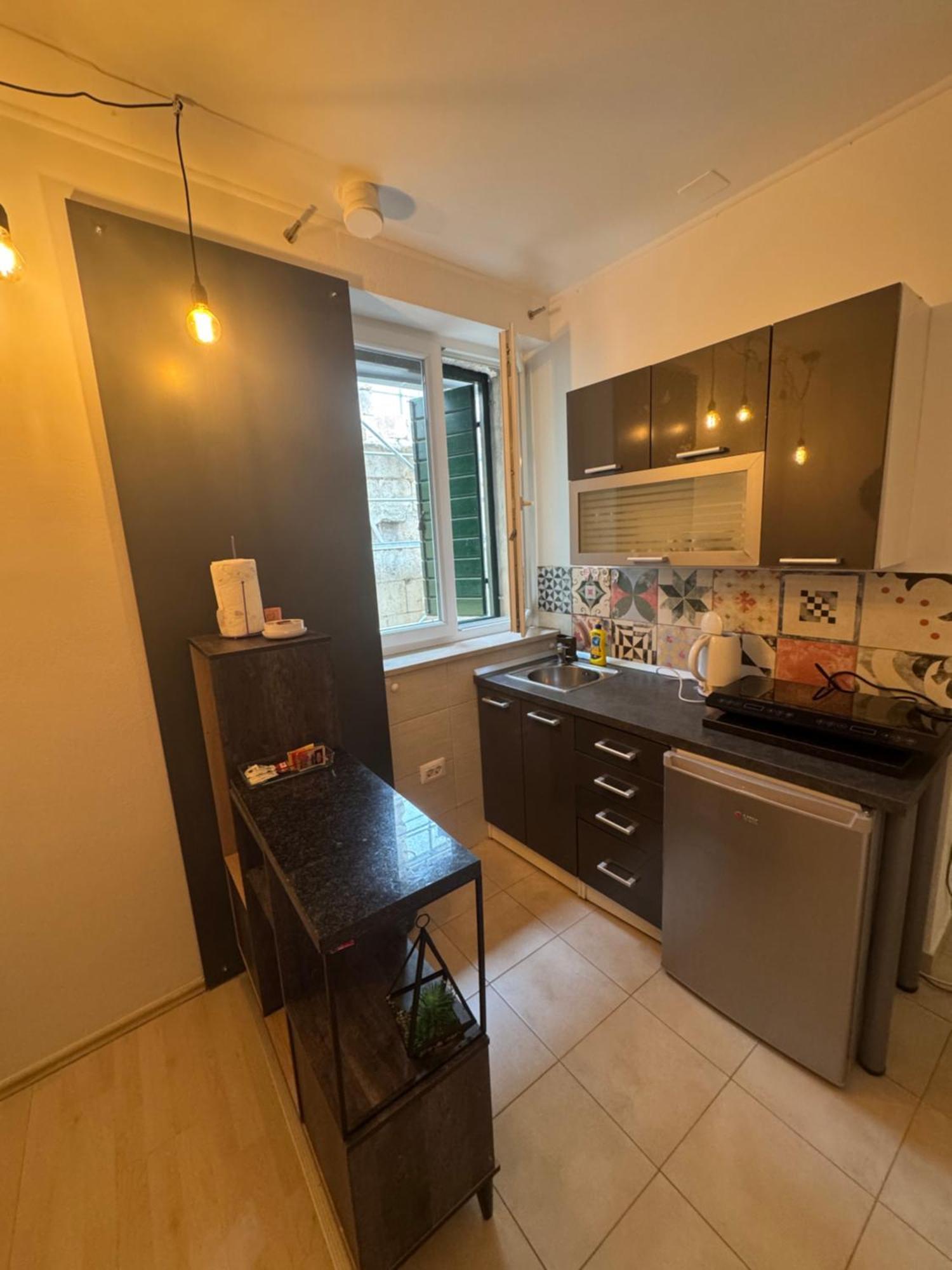 Palace Residences Appartement Split