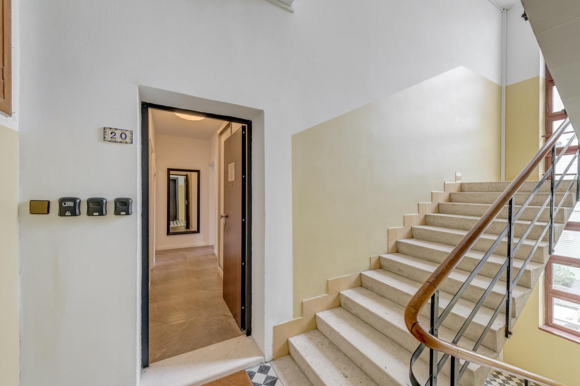 Finn Luxury Apartamento