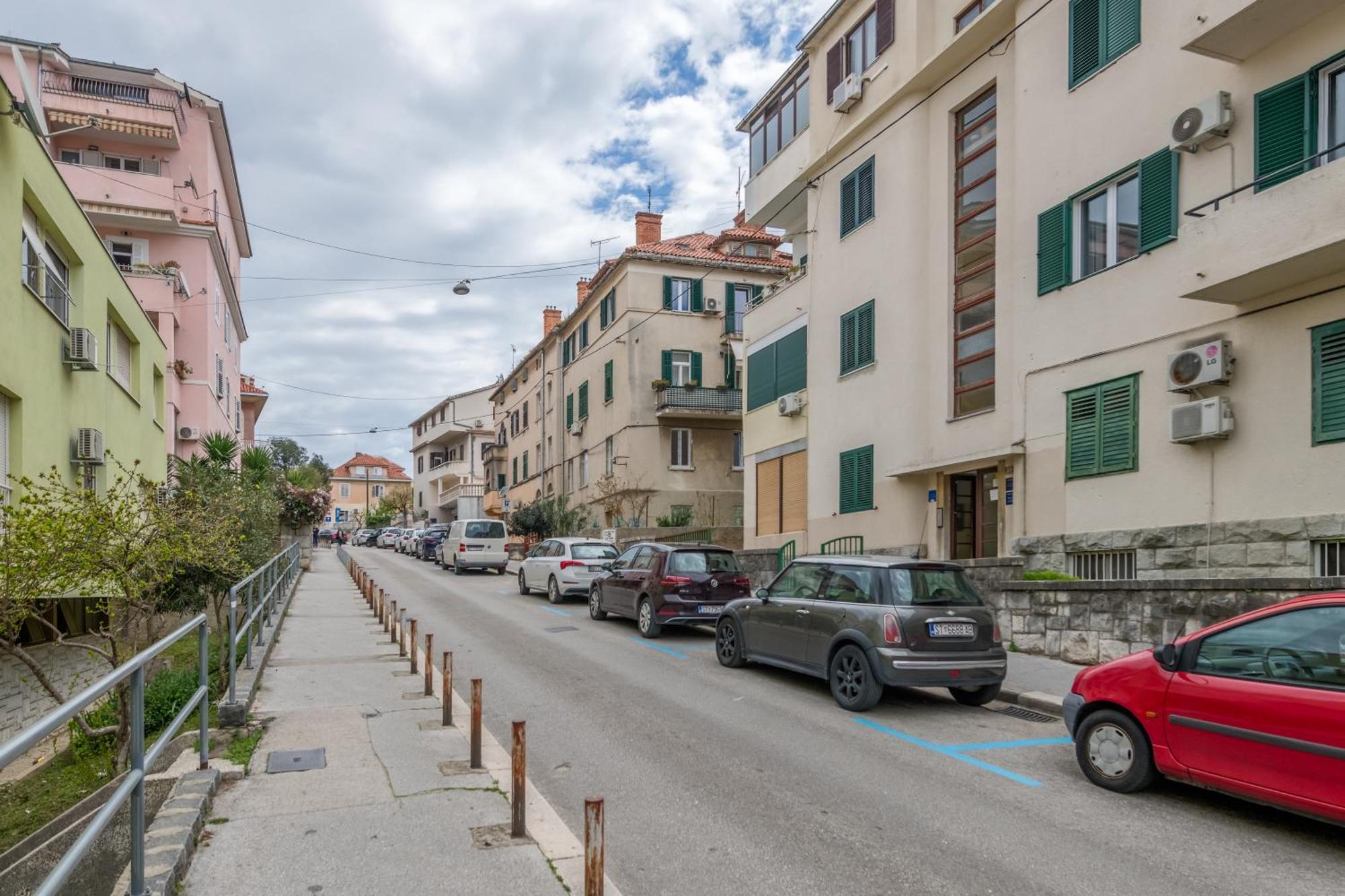 Apartamento Finn Luxury