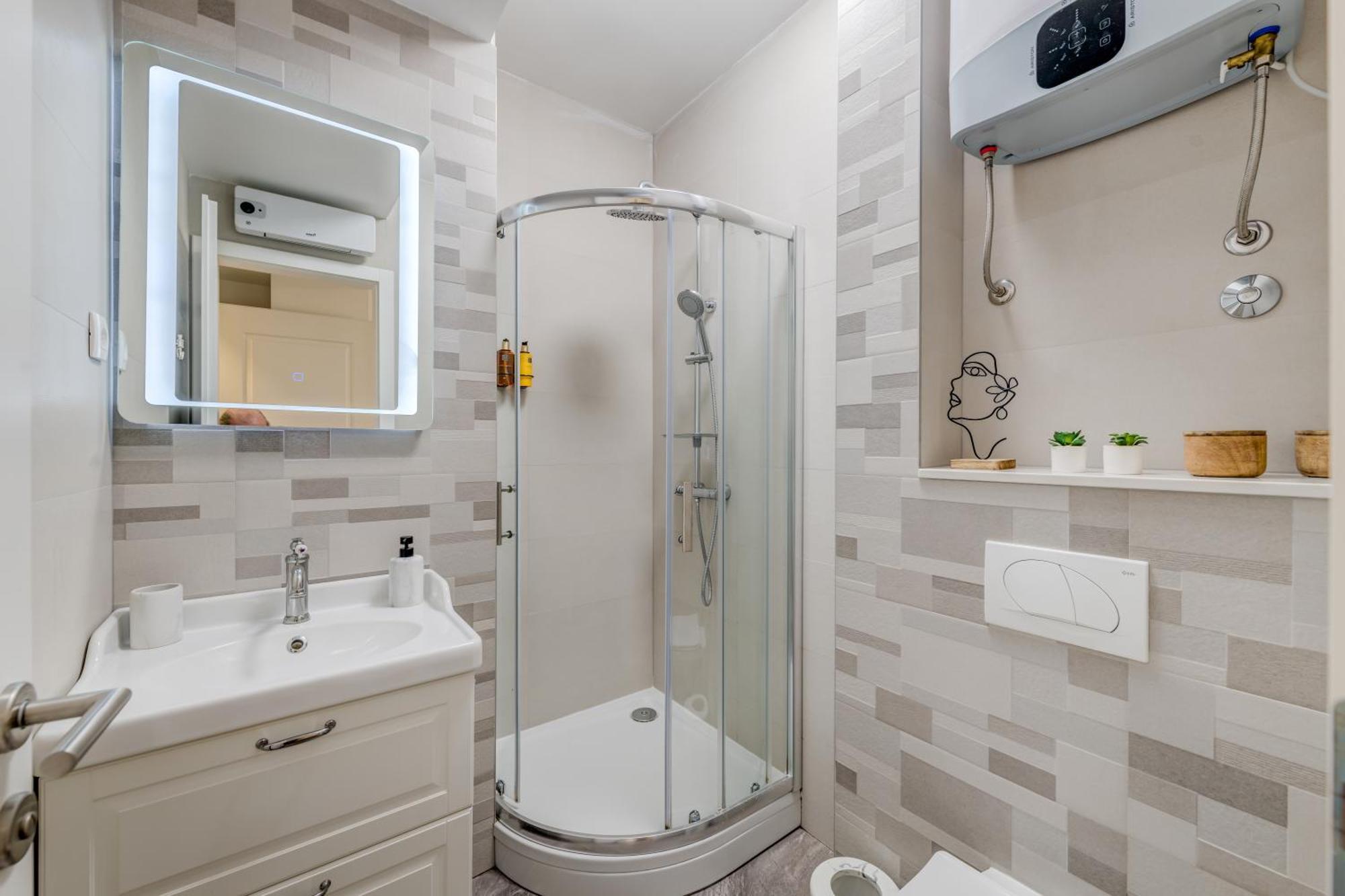 Finn Luxury Apartamento