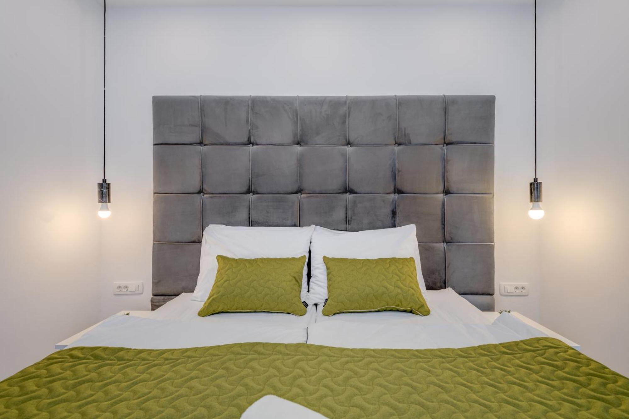 Apartamento Finn Luxury