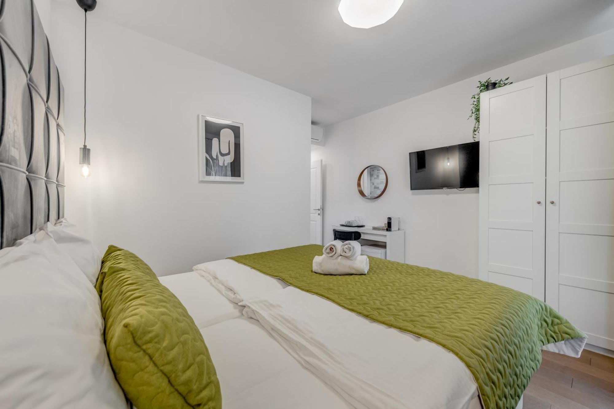 Finn Luxury Apartamento *