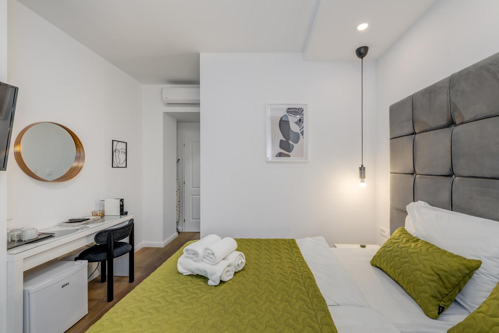 Apartamento Finn Luxury Split