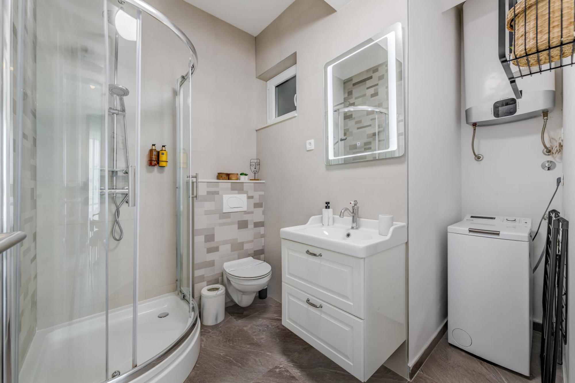 Finn Luxury Apartamento