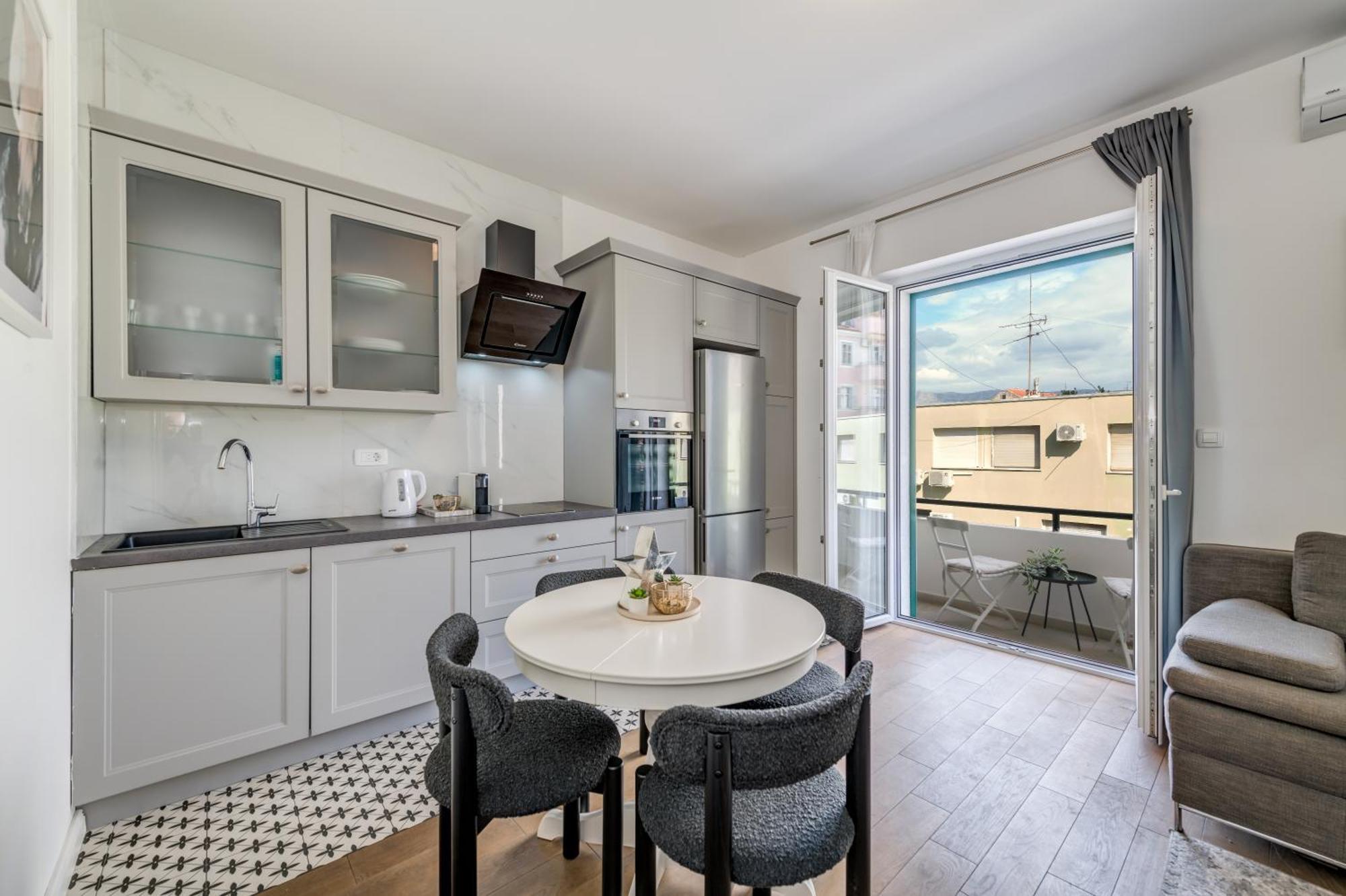 Finn Luxury Apartamento
