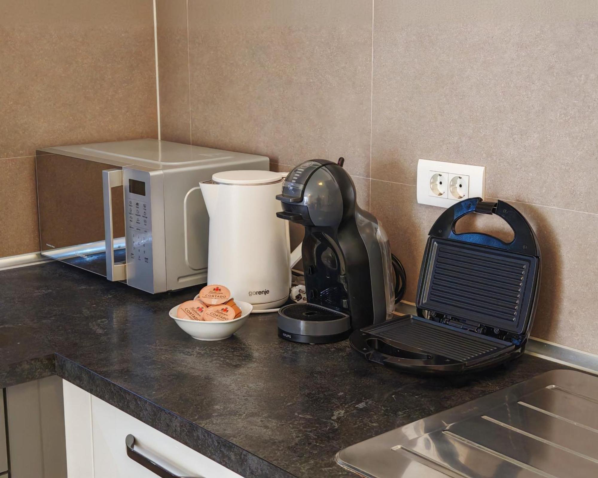 Apartman Bepo *