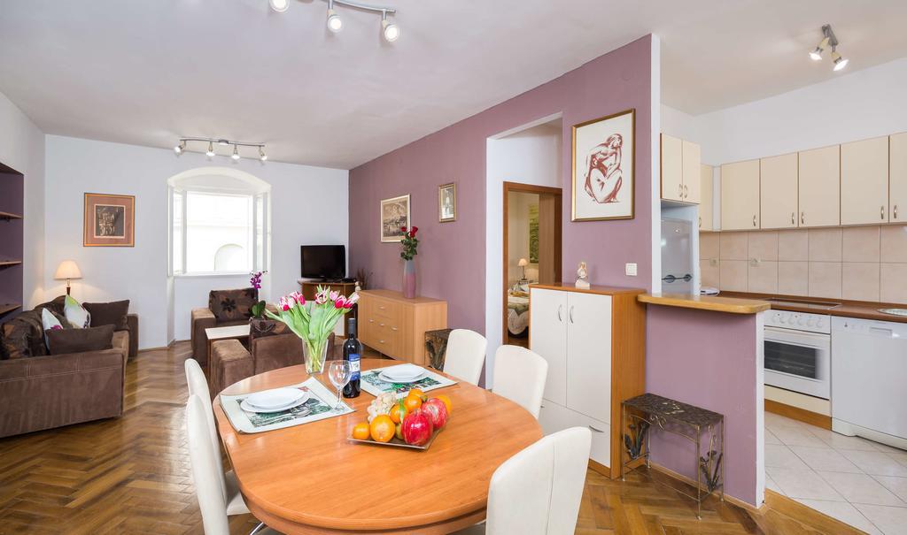 See Everlasting Apartment *