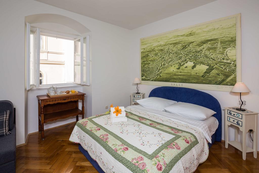 See Everlasting Apartment Split