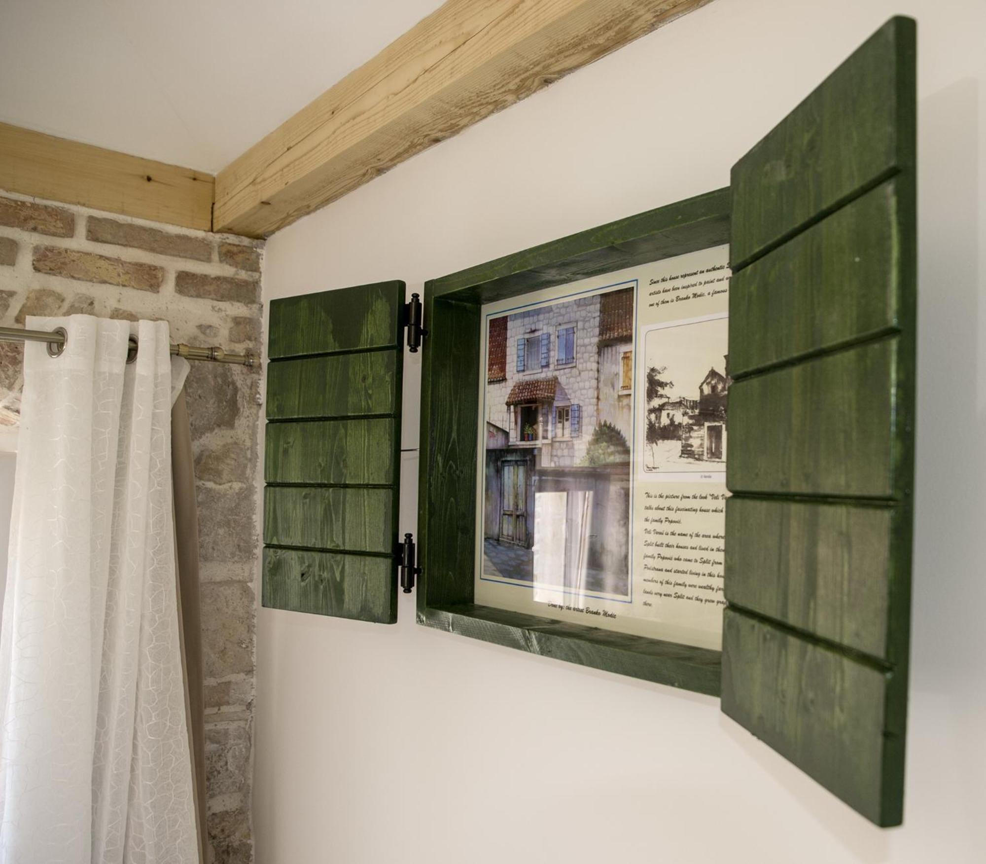 Villa Nautica Stone House * Split