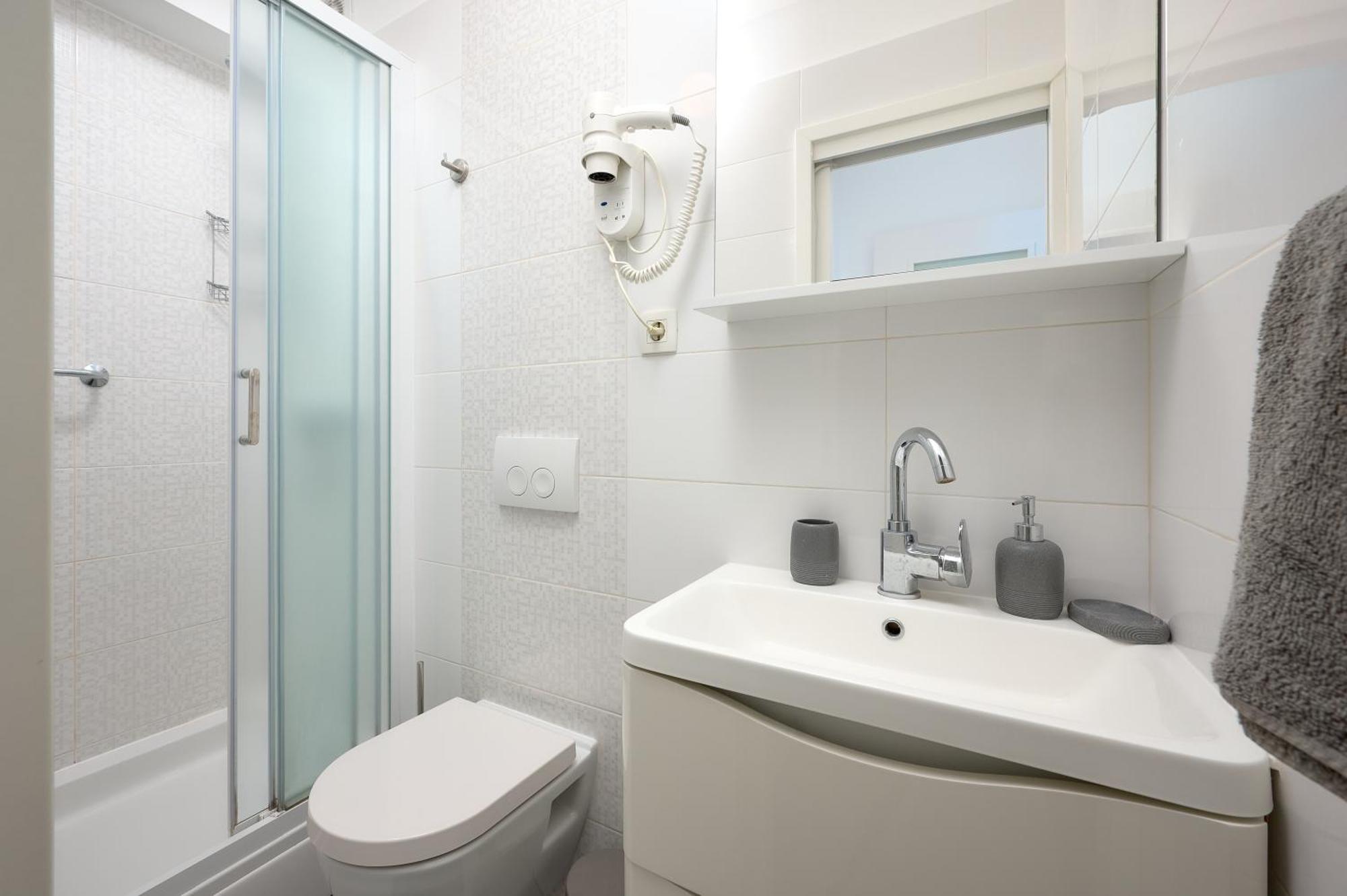 Comfortable Apartment
