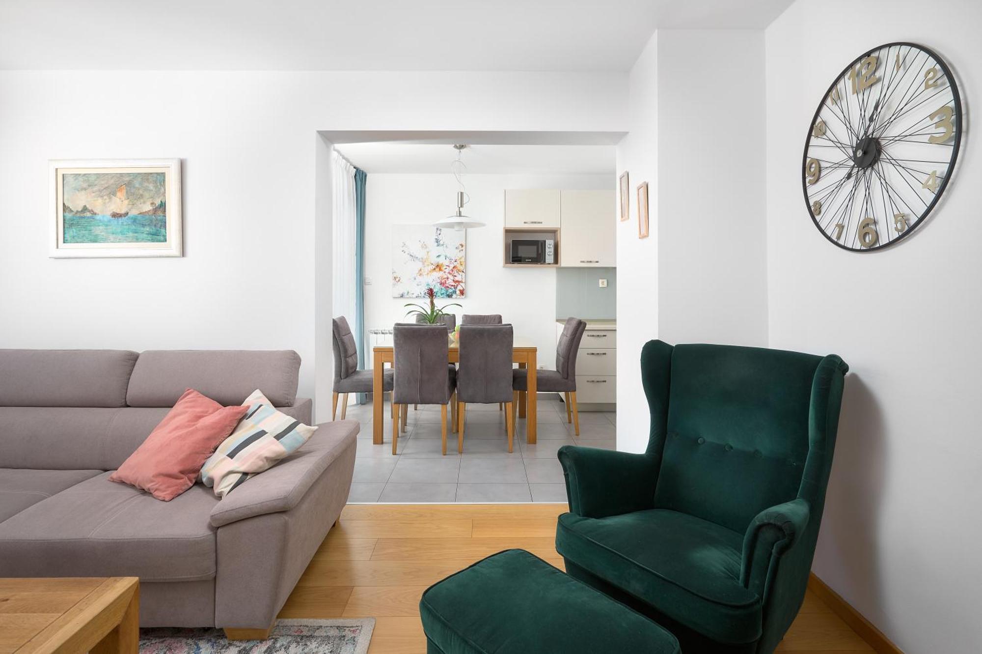 Apartment Comfortable