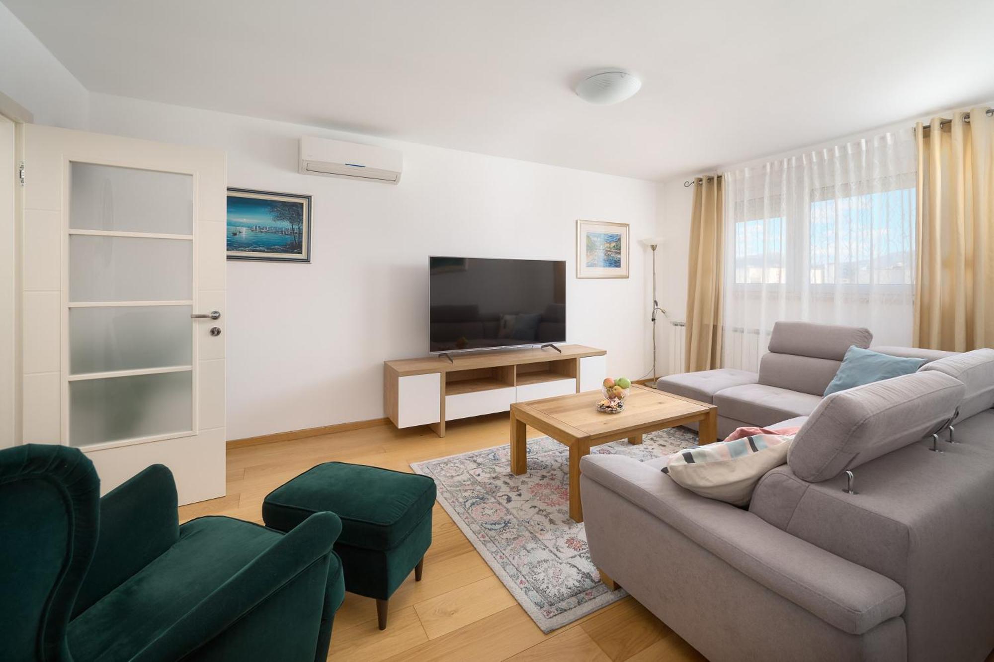 Apartment Comfortable