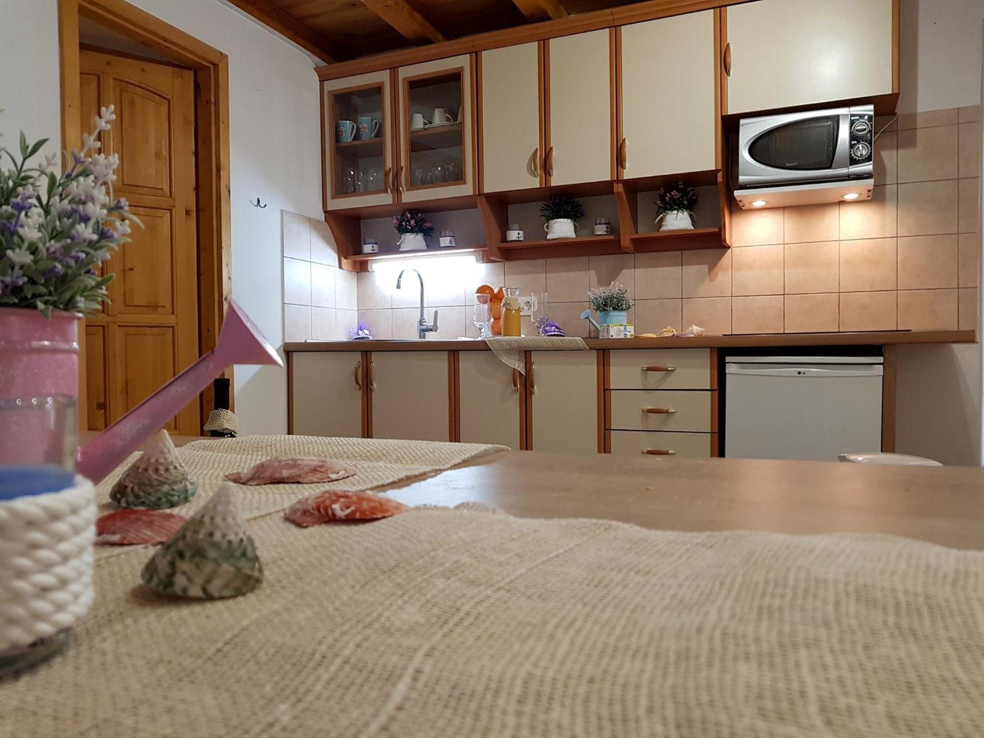 Apartment Villa Nautica Stone House Split