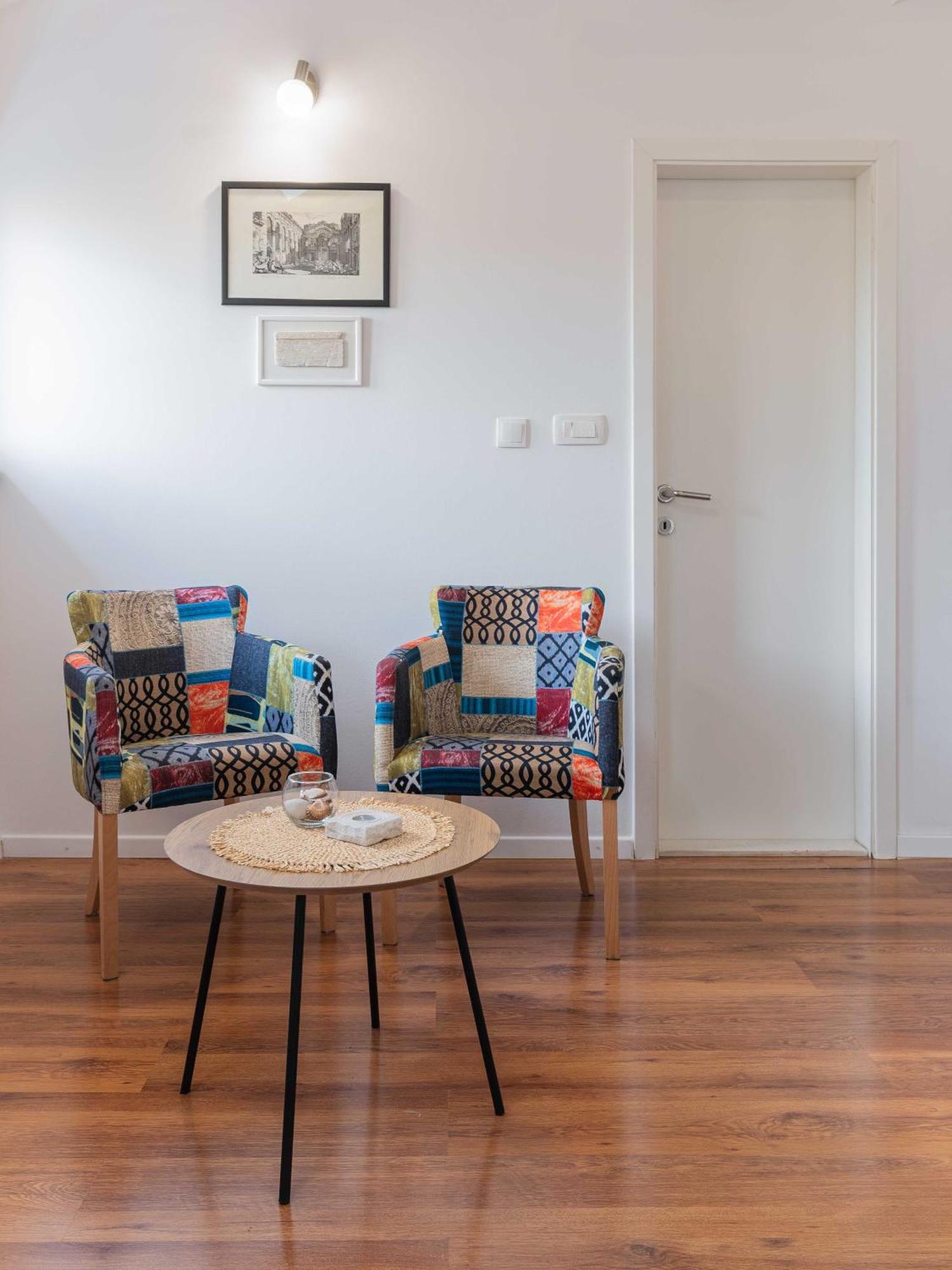 Apartment The Charm *