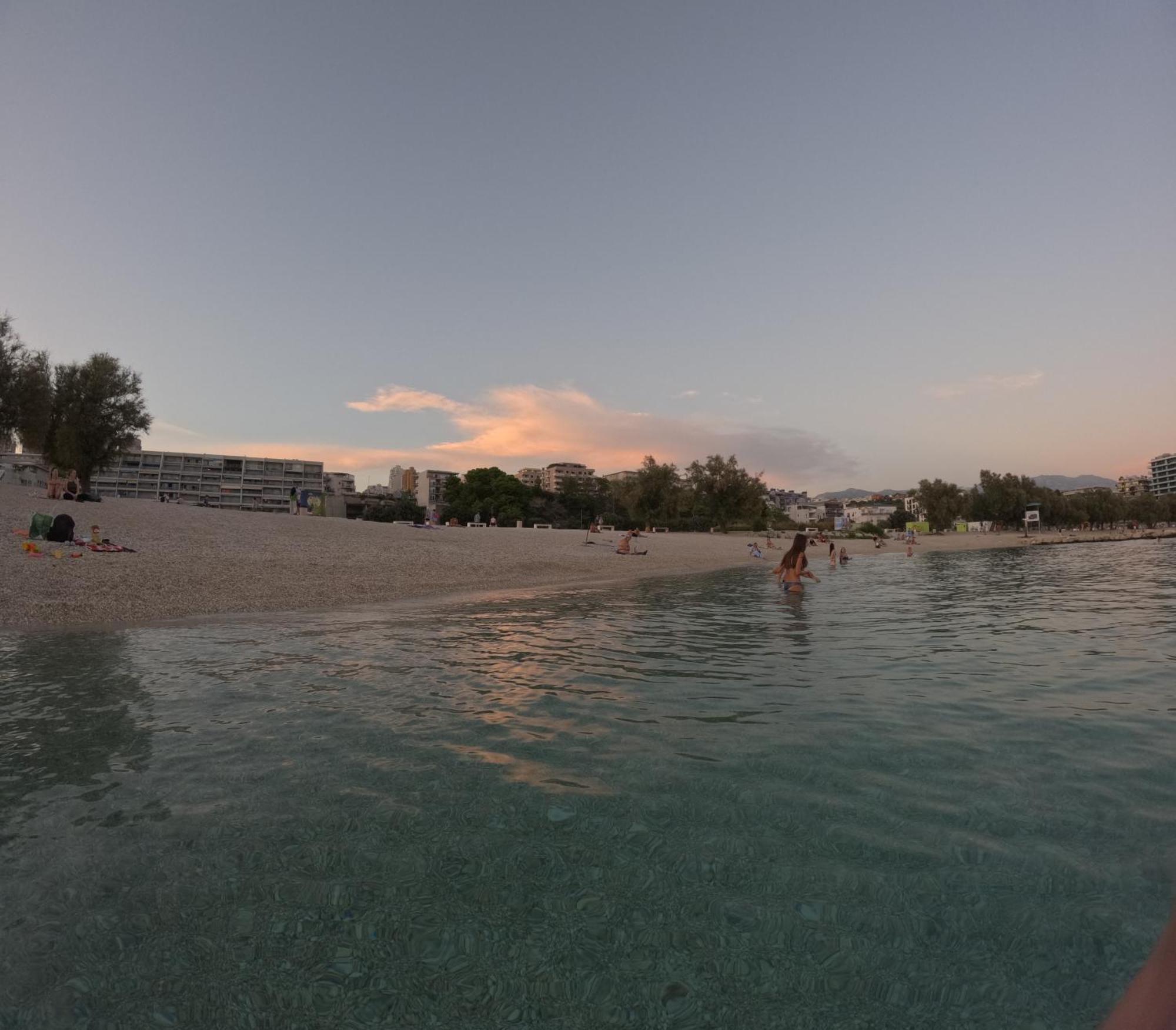 Marriot * Split