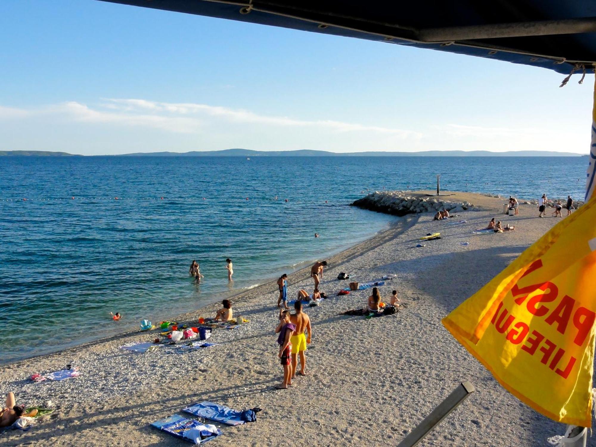 Marriot * Split