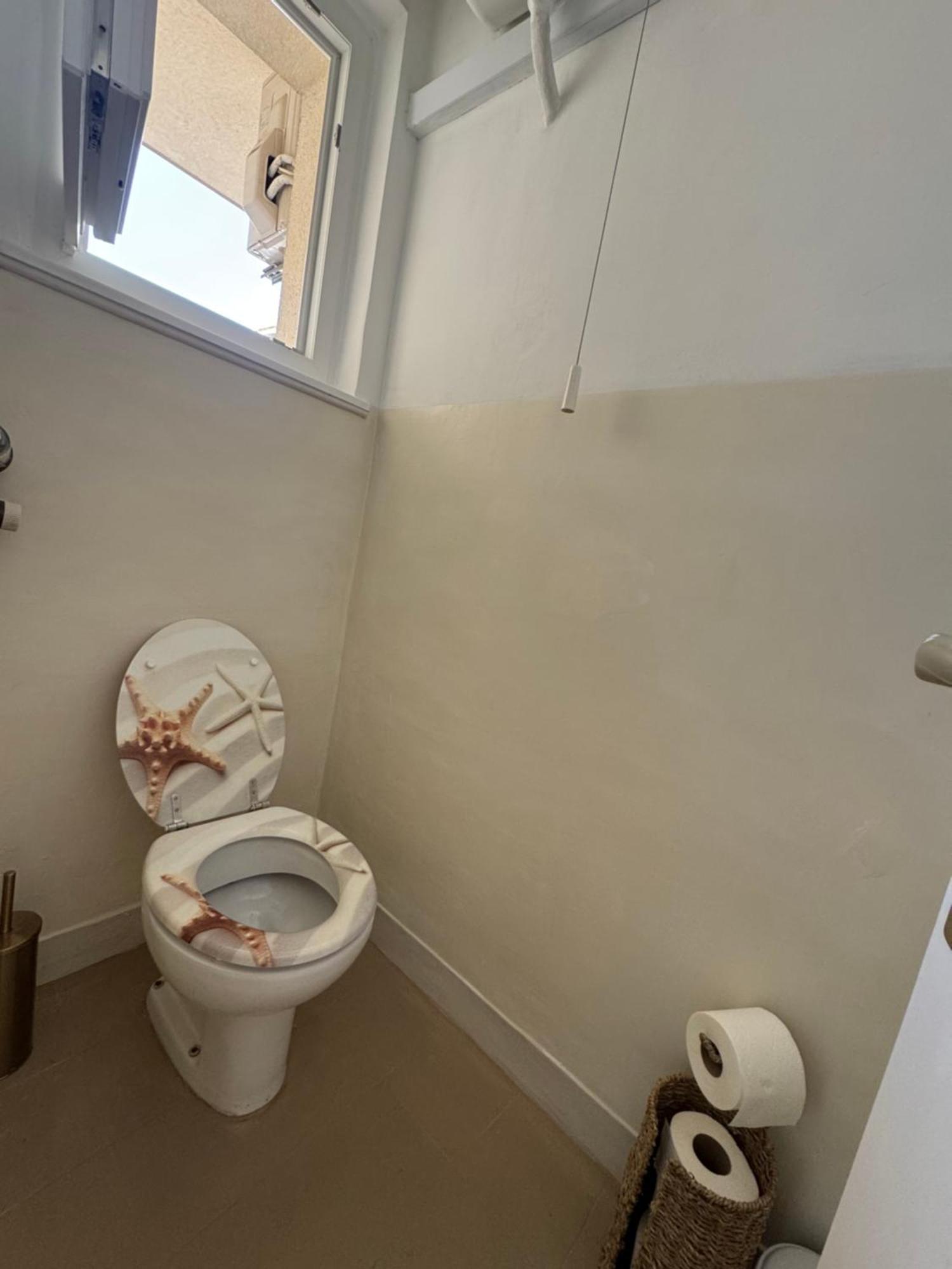 Apartamento Omiska *
